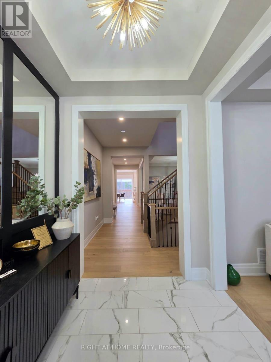 188 First Nations Trail, Vaughan, Ontario  L4H 4W6 - Photo 5 - N13031978