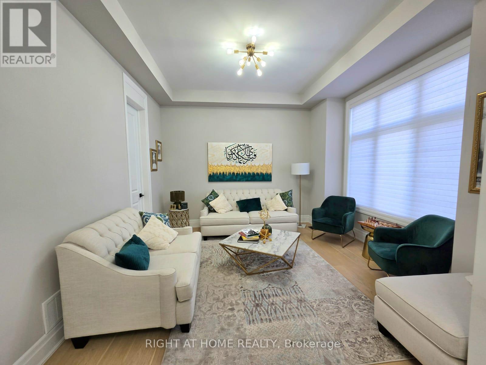 188 First Nations Trail, Vaughan, Ontario  L4H 4W6 - Photo 6 - N13031978