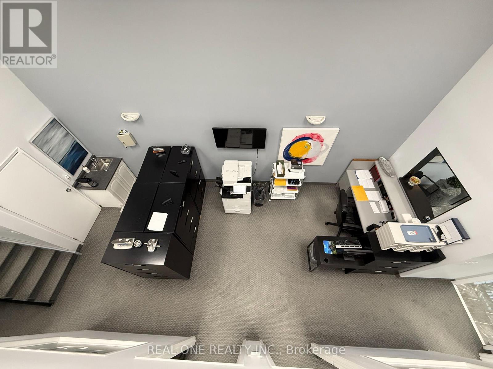 1 - 145 Royal Crest Court, Markham, Ontario  L3R 9Z4 - Photo 4 - N13032016