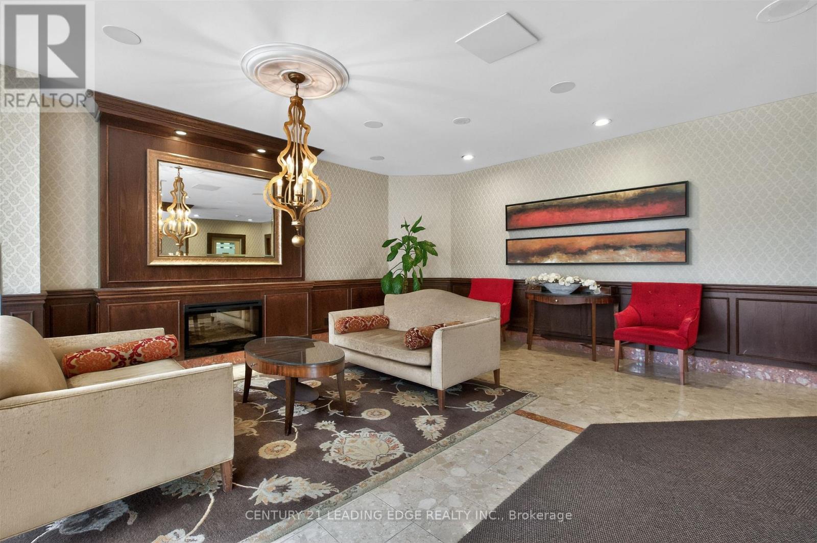 1011 - 33 Weldrick Road E, Richmond Hill, Ontario  L4C 8W4 - Photo 3 - N13032022