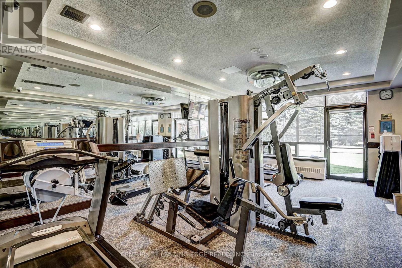 1011 - 33 Weldrick Road E, Richmond Hill, Ontario  L4C 8W4 - Photo 41 - N13032022