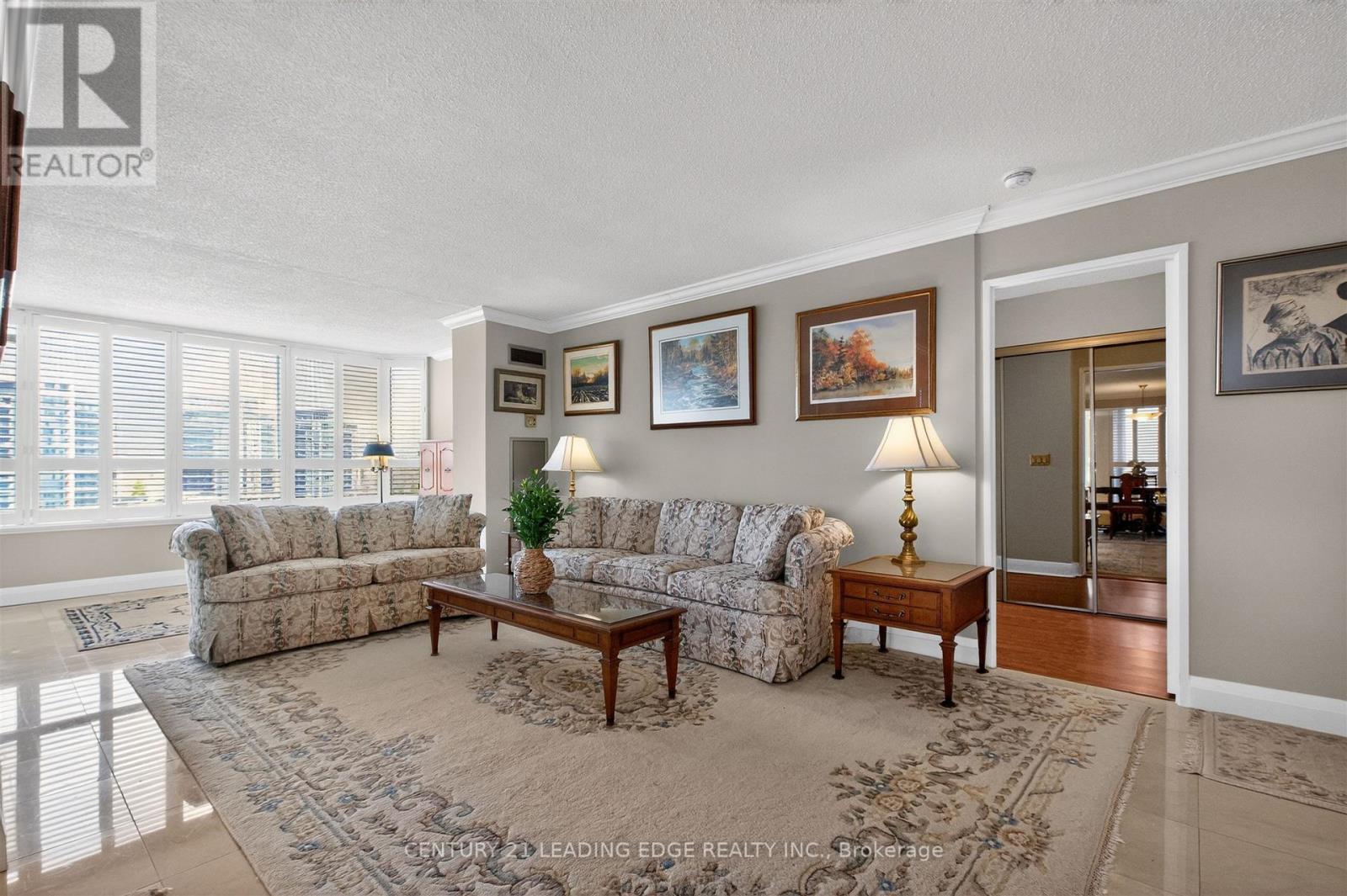 1011 - 33 Weldrick Road E, Richmond Hill, Ontario  L4C 8W4 - Photo 8 - N13032022