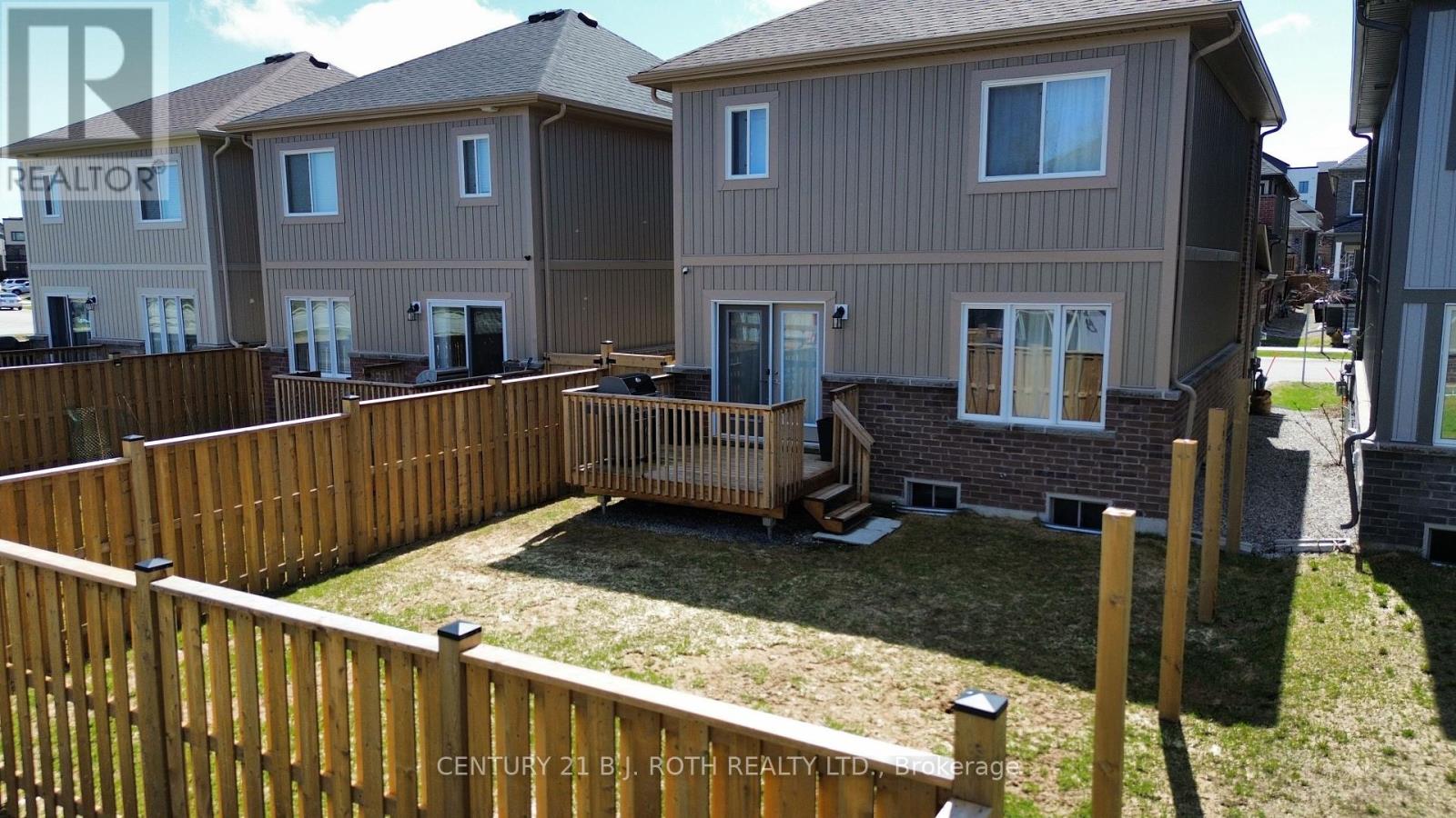 69 Alaskan Heights, Barrie (Holly), Ontario  L9J 0H9 - Photo 19 - S13031994