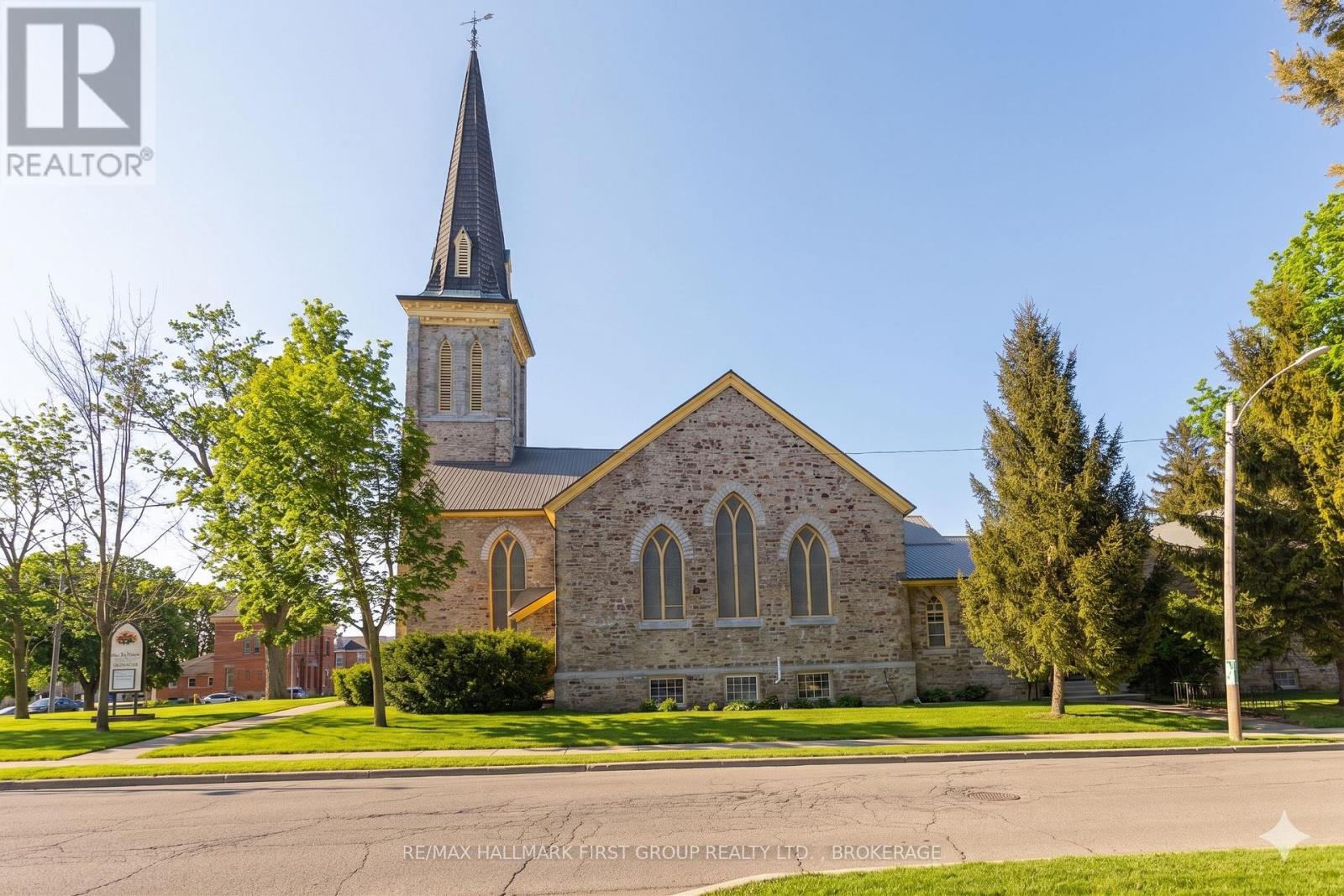 175 Stone Street S, Gananoque, Ontario  K7G 2A2 - Photo 35 - X12876734