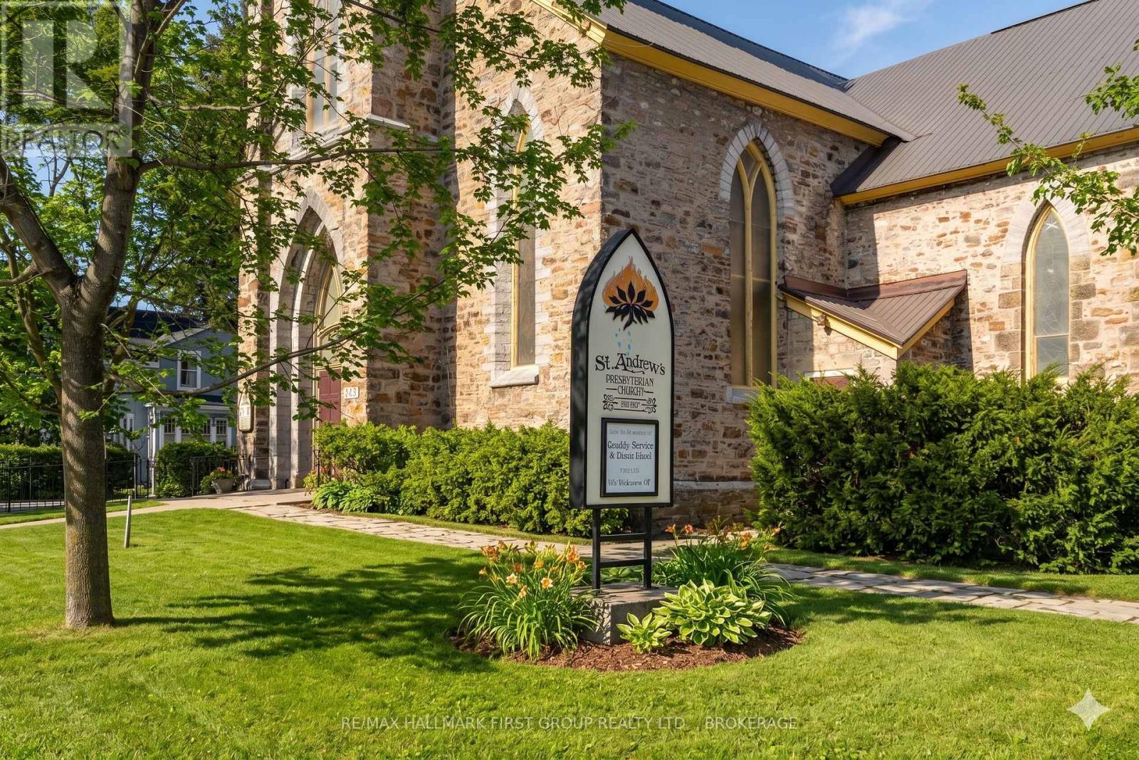 175 Stone Street S, Gananoque, Ontario  K7G 2A2 - Photo 4 - X12876734