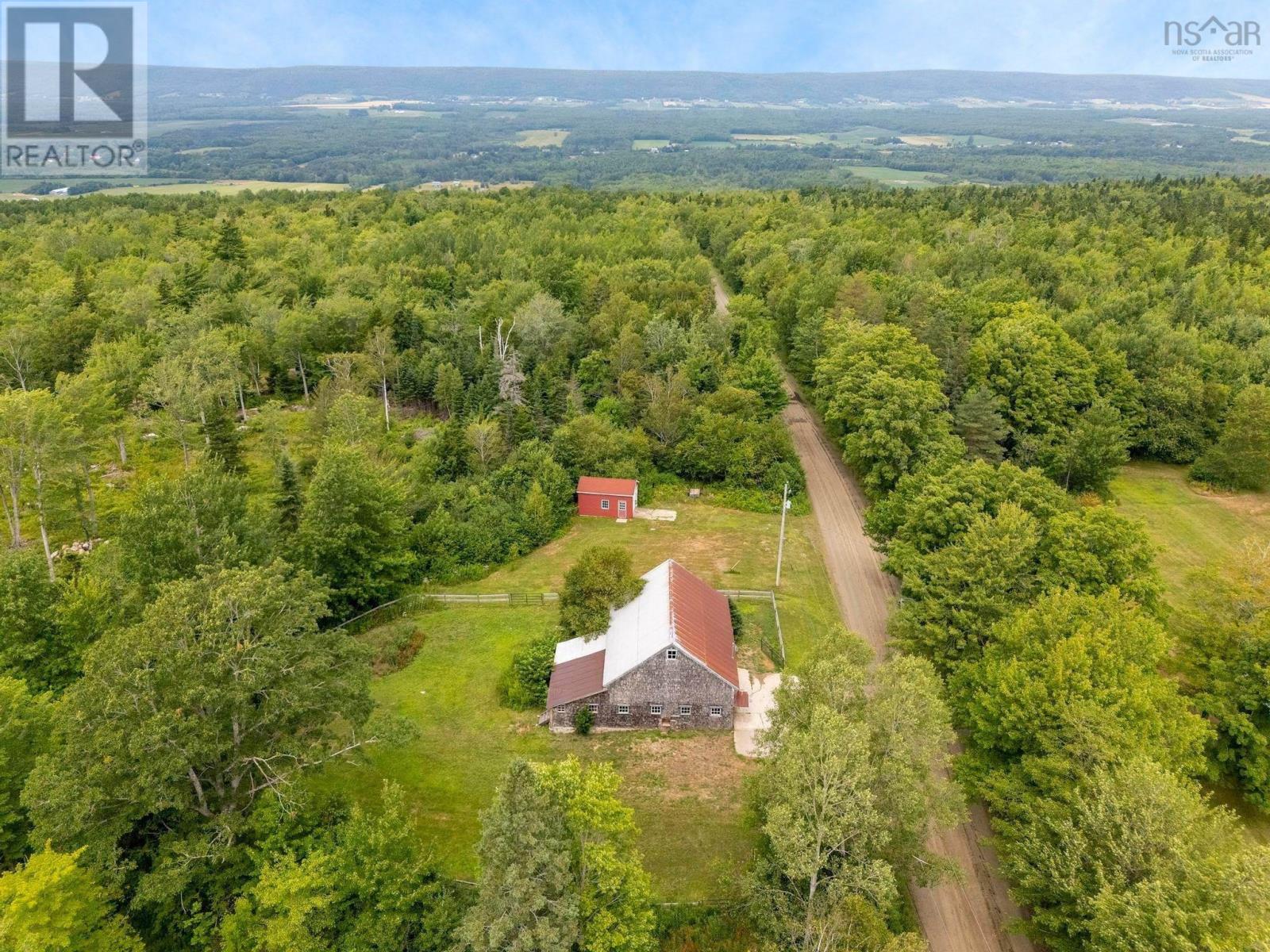 237 Inglisville Road, West Inglisville, Nova Scotia  B0S 1M0 - Photo 39 - 202519099