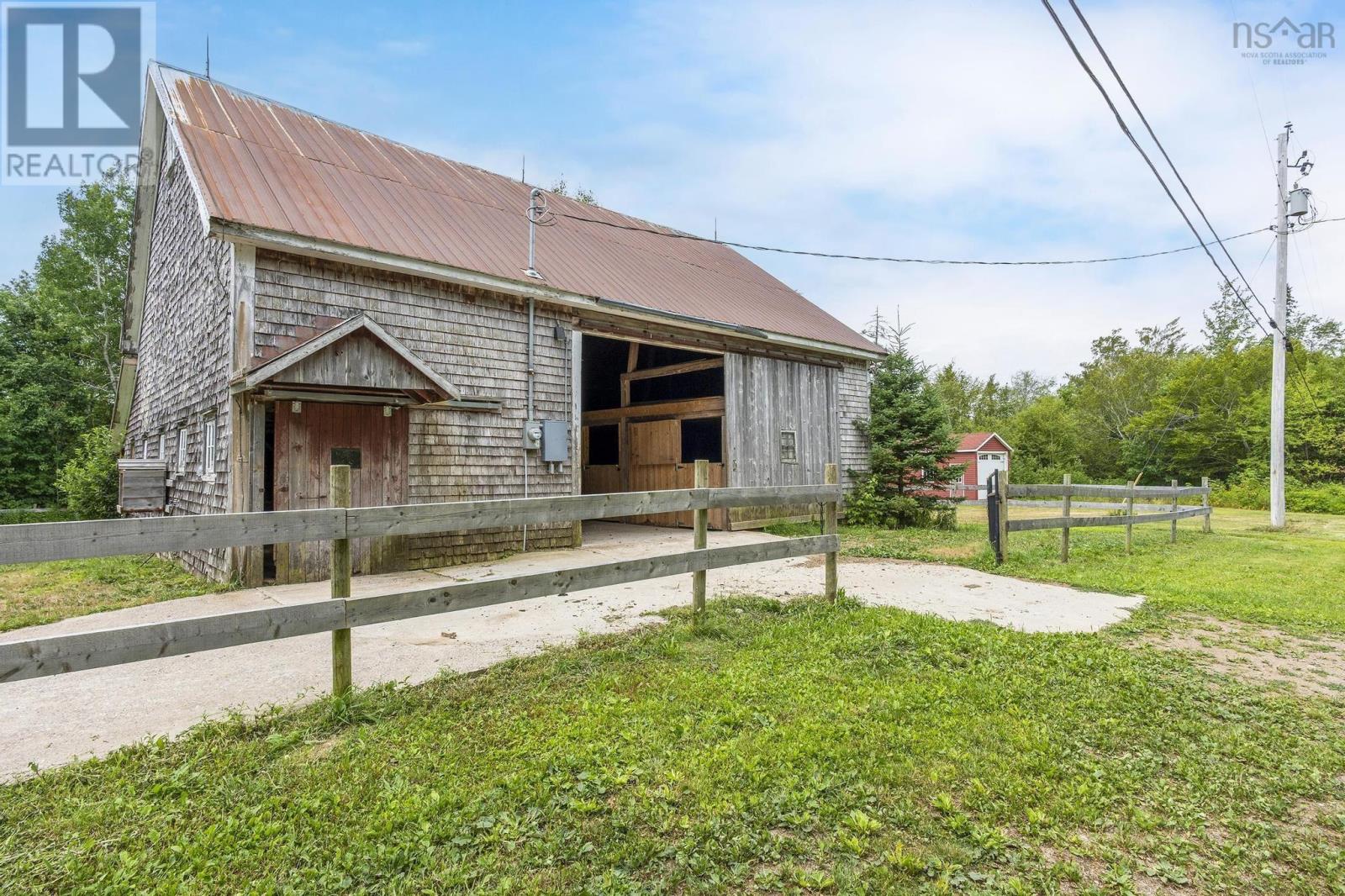 237 Inglisville Road, West Inglisville, Nova Scotia  B0S 1M0 - Photo 44 - 202519099