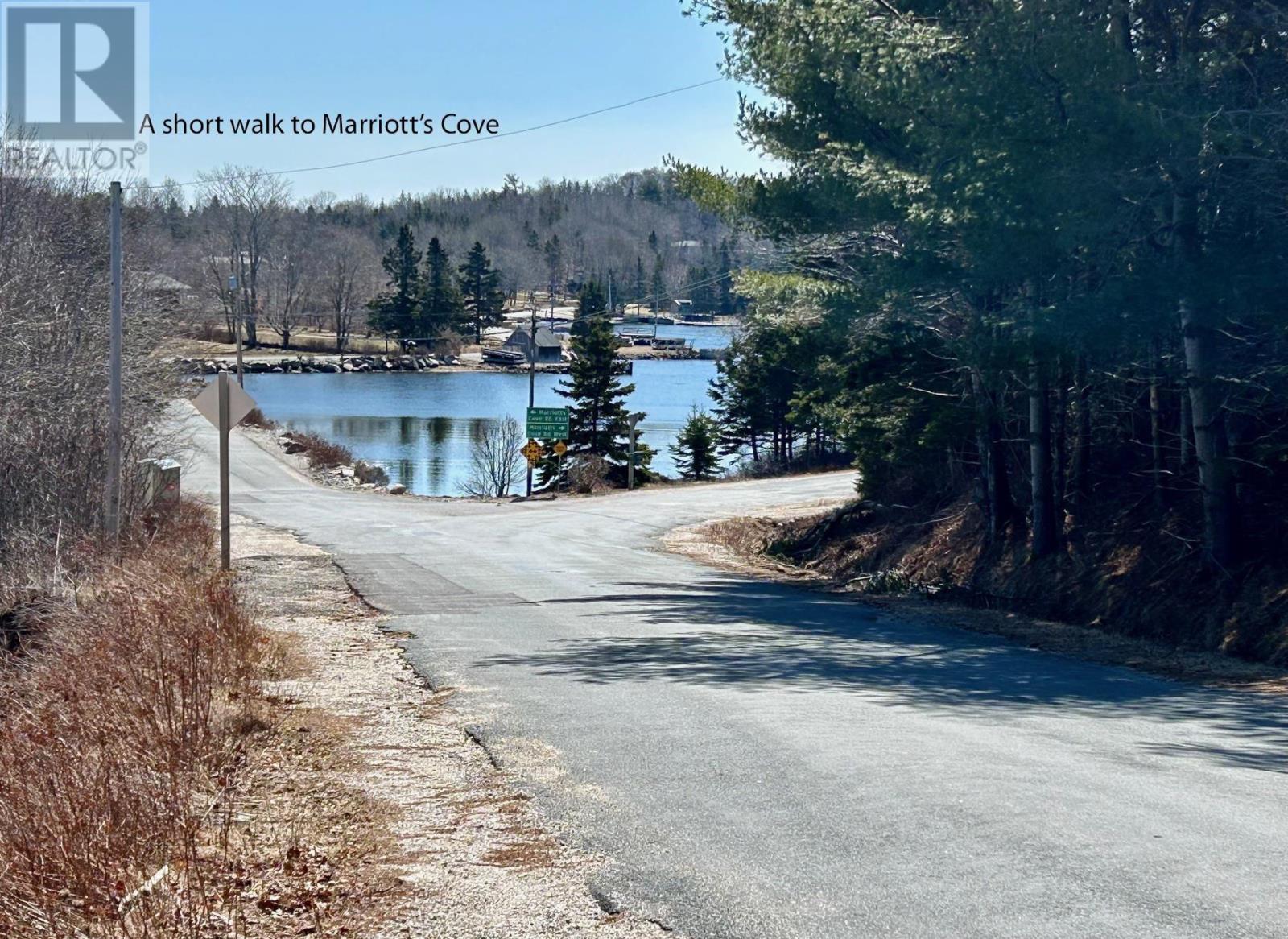 4642 Highway 3, Marriott's Cove, Nova Scotia  B0J 1K0 - Photo 34 - 202601718