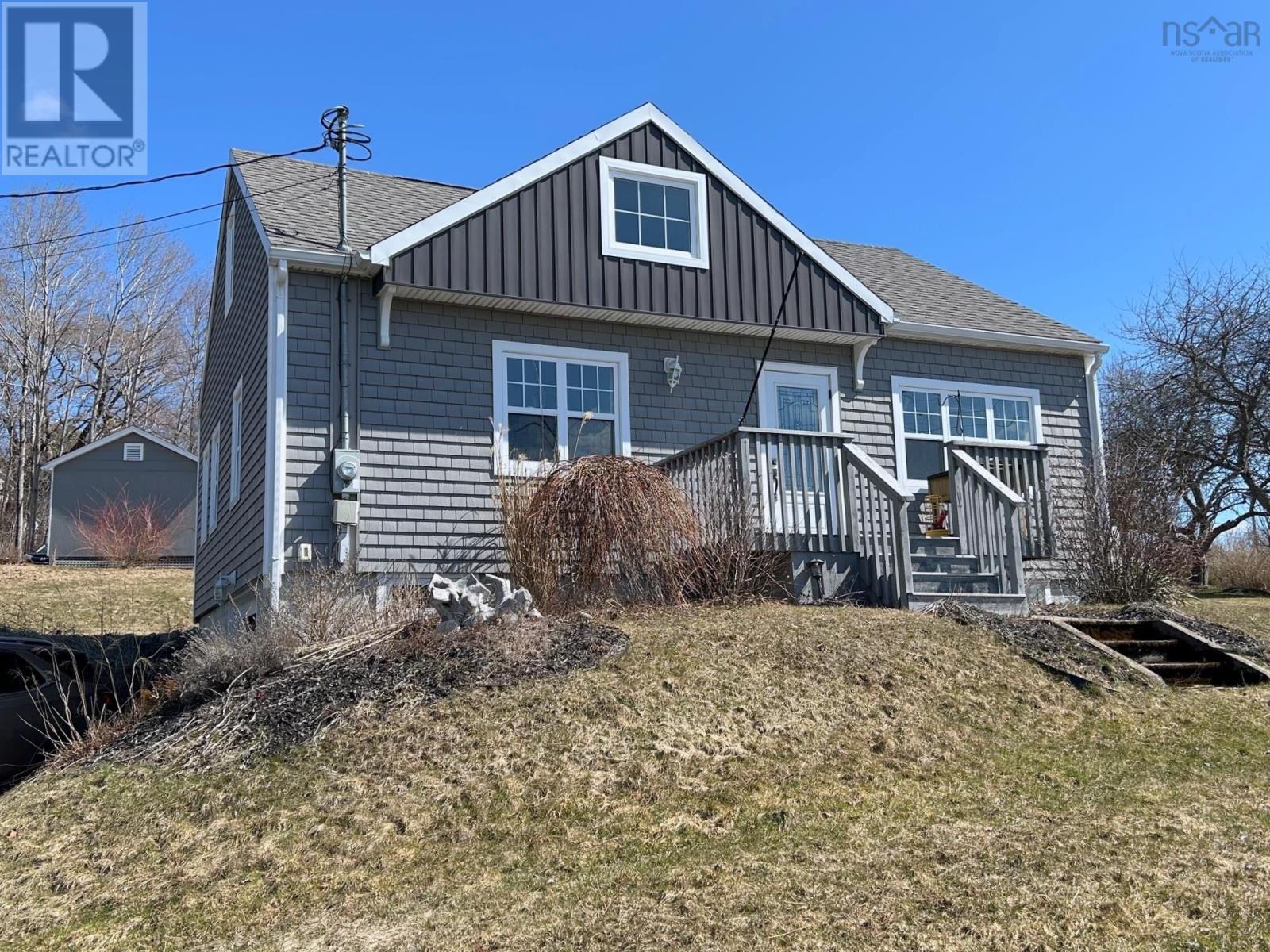 4642 Highway 3, Marriott's Cove, Nova Scotia  B0J 1K0 - Photo 30 - 202601718