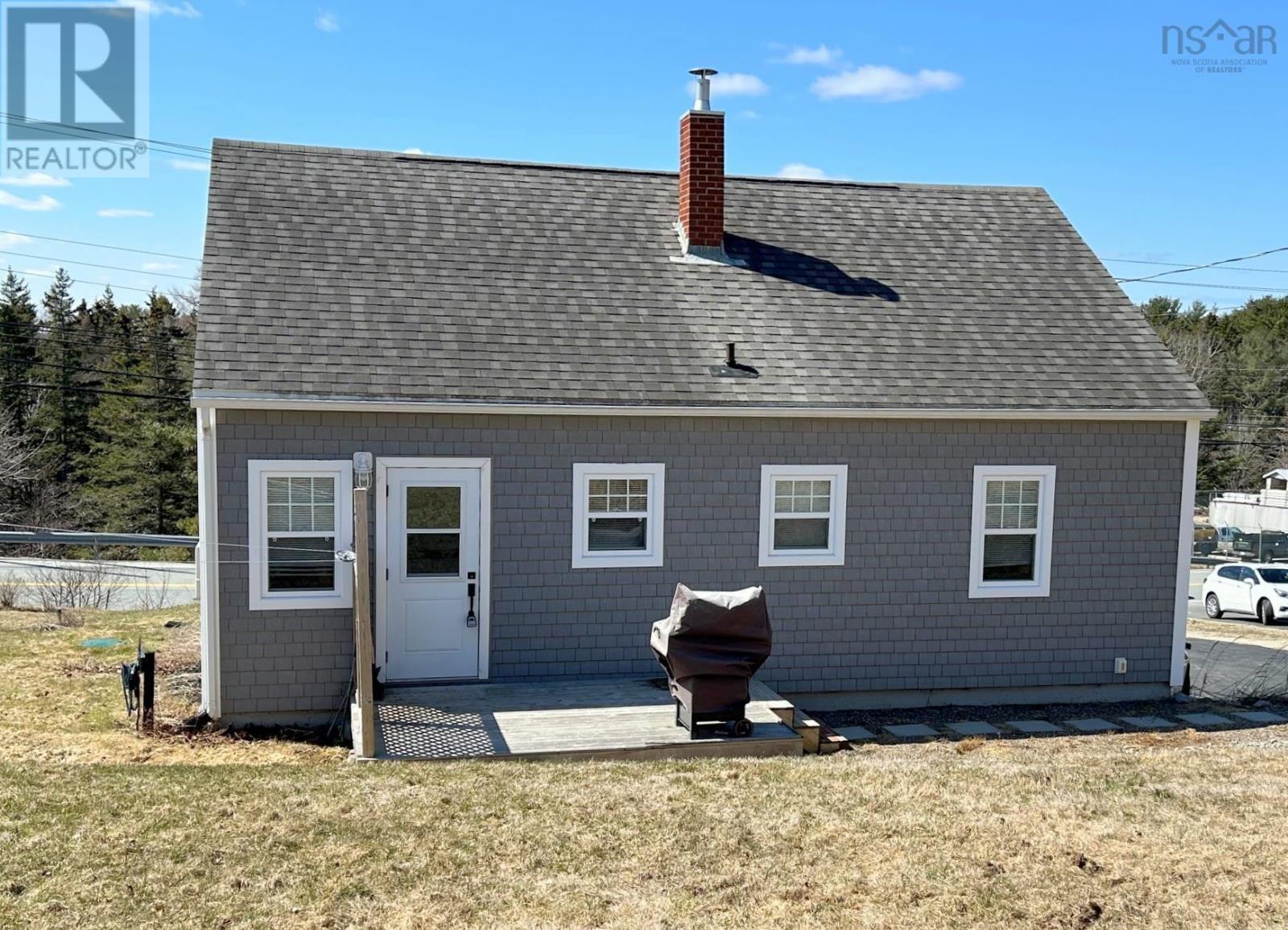 4642 Highway 3, Marriott's Cove, Nova Scotia  B0J 1K0 - Photo 29 - 202601718