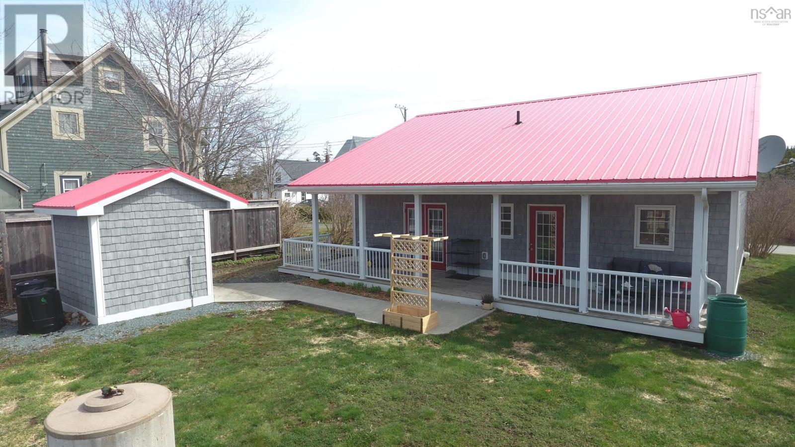 50 Church Street, Lockeport, Nova Scotia  B0T 1L0 - Photo 4 - 202608133