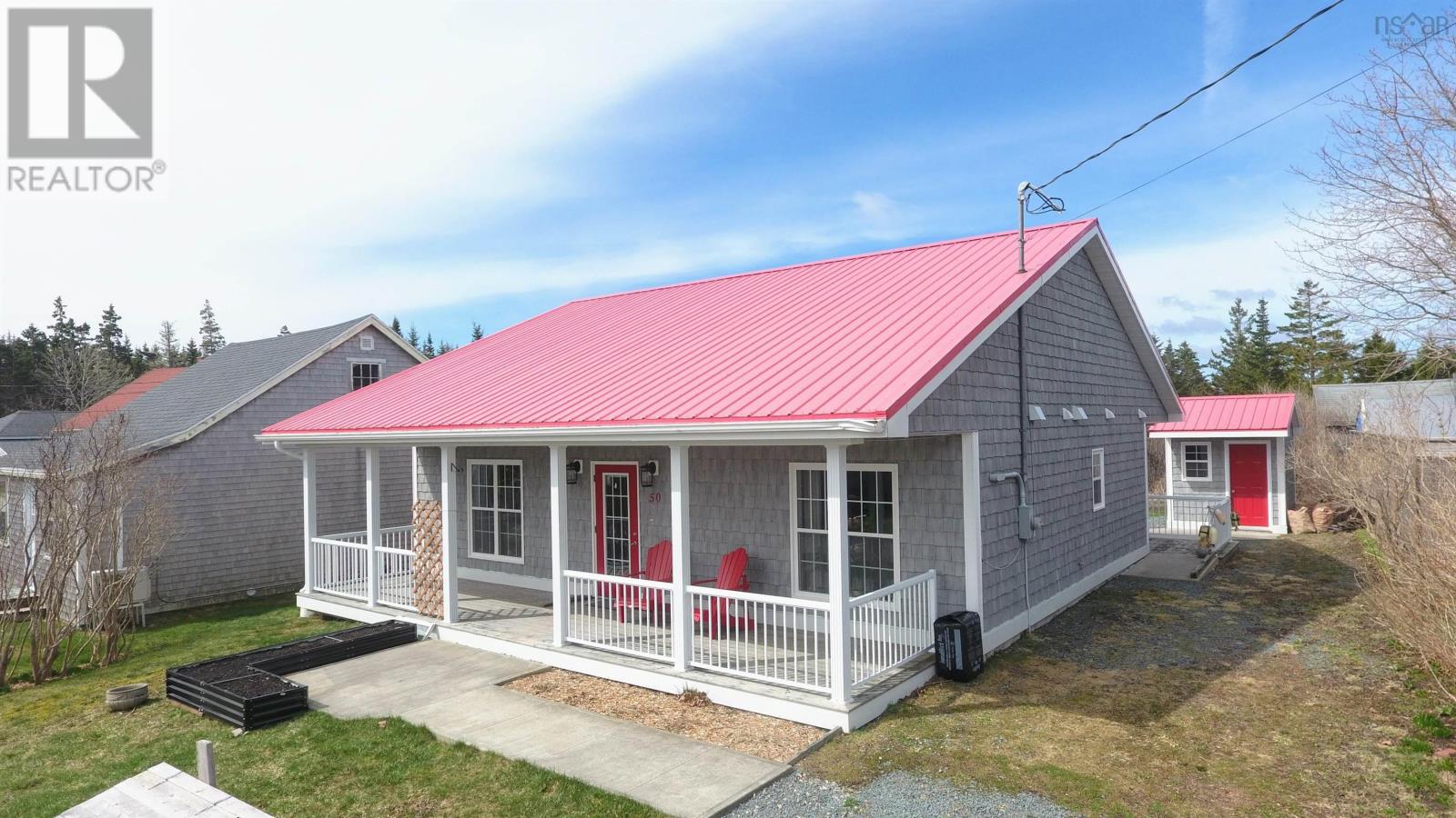 50 Church Street, Lockeport, Nova Scotia  B0T 1L0 - Photo 5 - 202608133