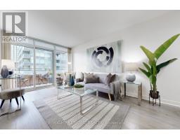 727 - 4K SPADINA AVENUE, Toronto, Ontario