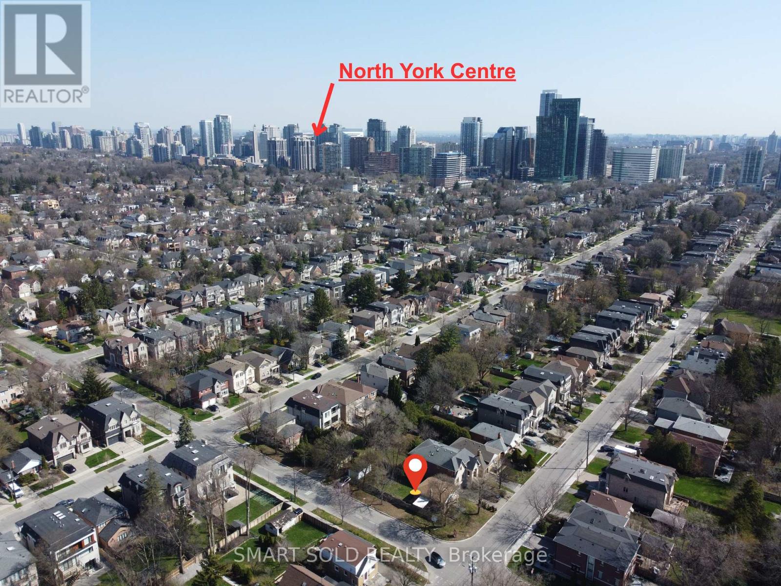 204 Cameron Avenue, Toronto, Ontario  M2N 1E5 - Photo 15 - C13028238