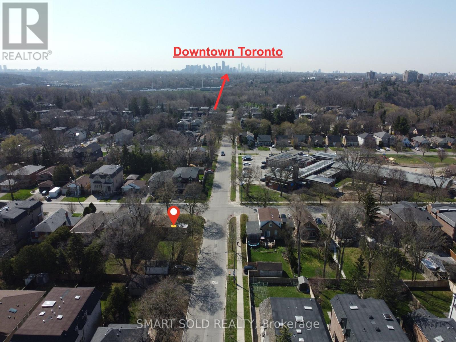 204 Cameron Avenue, Toronto, Ontario  M2N 1E5 - Photo 16 - C13028238