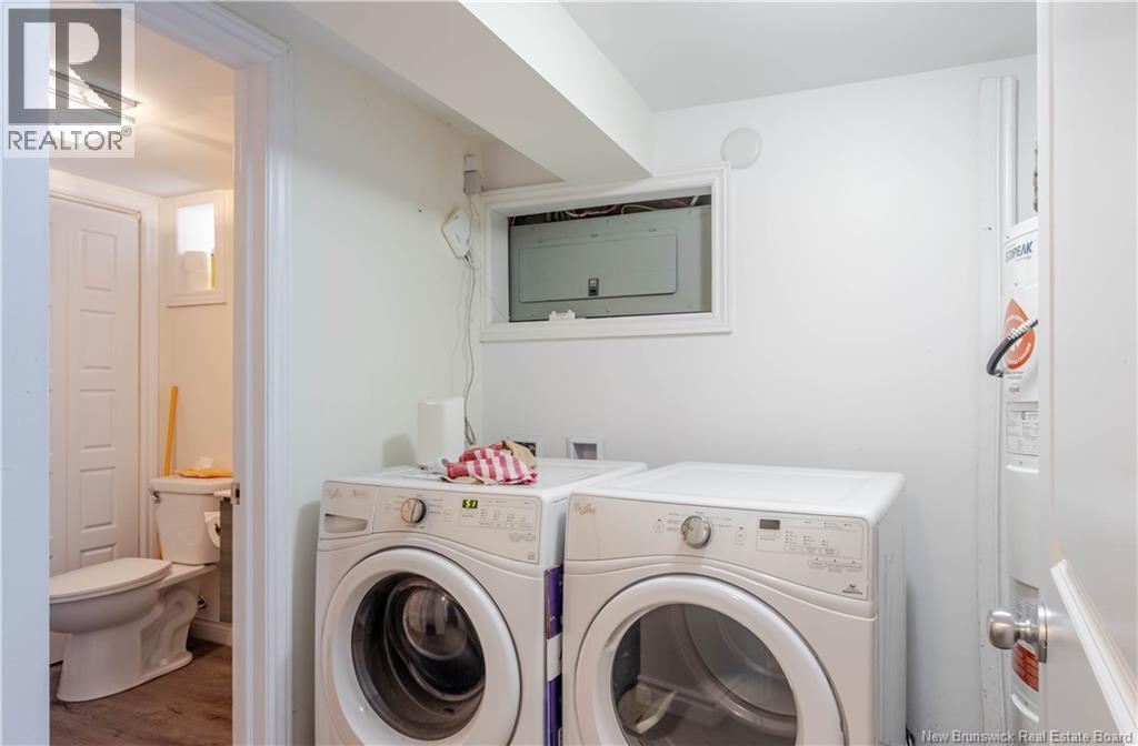 683 Hanson Street, Fredericton, New Brunswick  E3B 4A1 - Photo 12 - NB137741