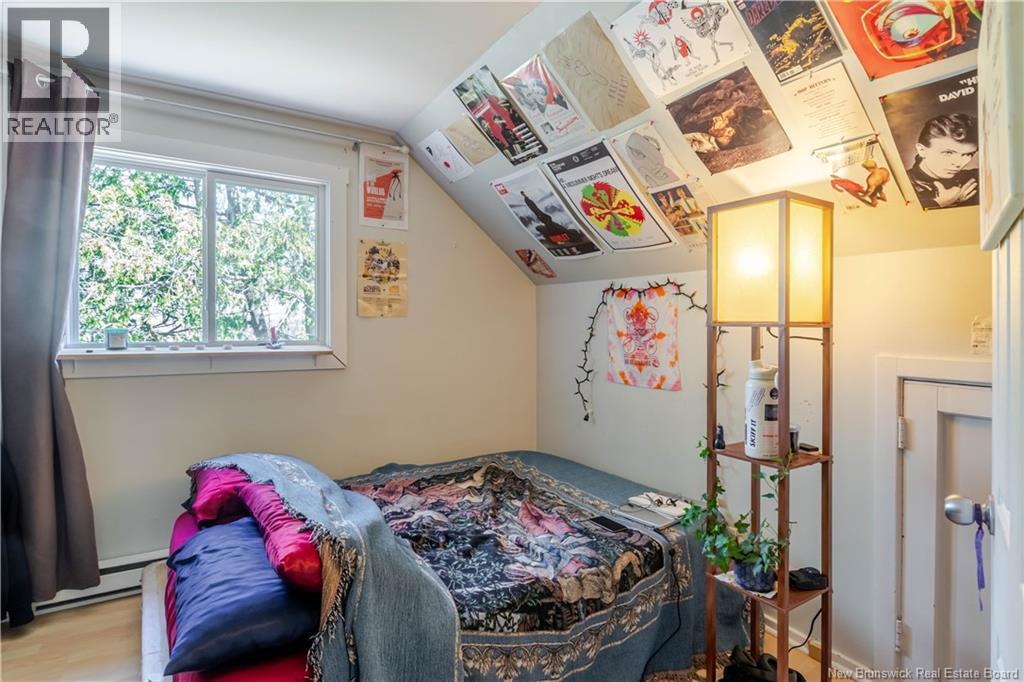 683 Hanson Street, Fredericton, New Brunswick  E3B 4A1 - Photo 8 - NB137741