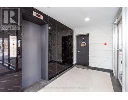 406 - 371 LAKESHORE ROAD W, Mississauga, Ontario