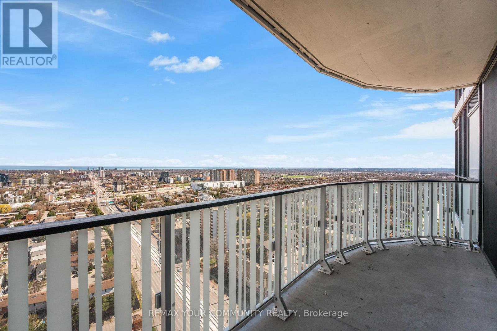 2412 - 1 Fairview Road E, Mississauga, Ontario  L5A 4C6 - Photo 29 - W13031764