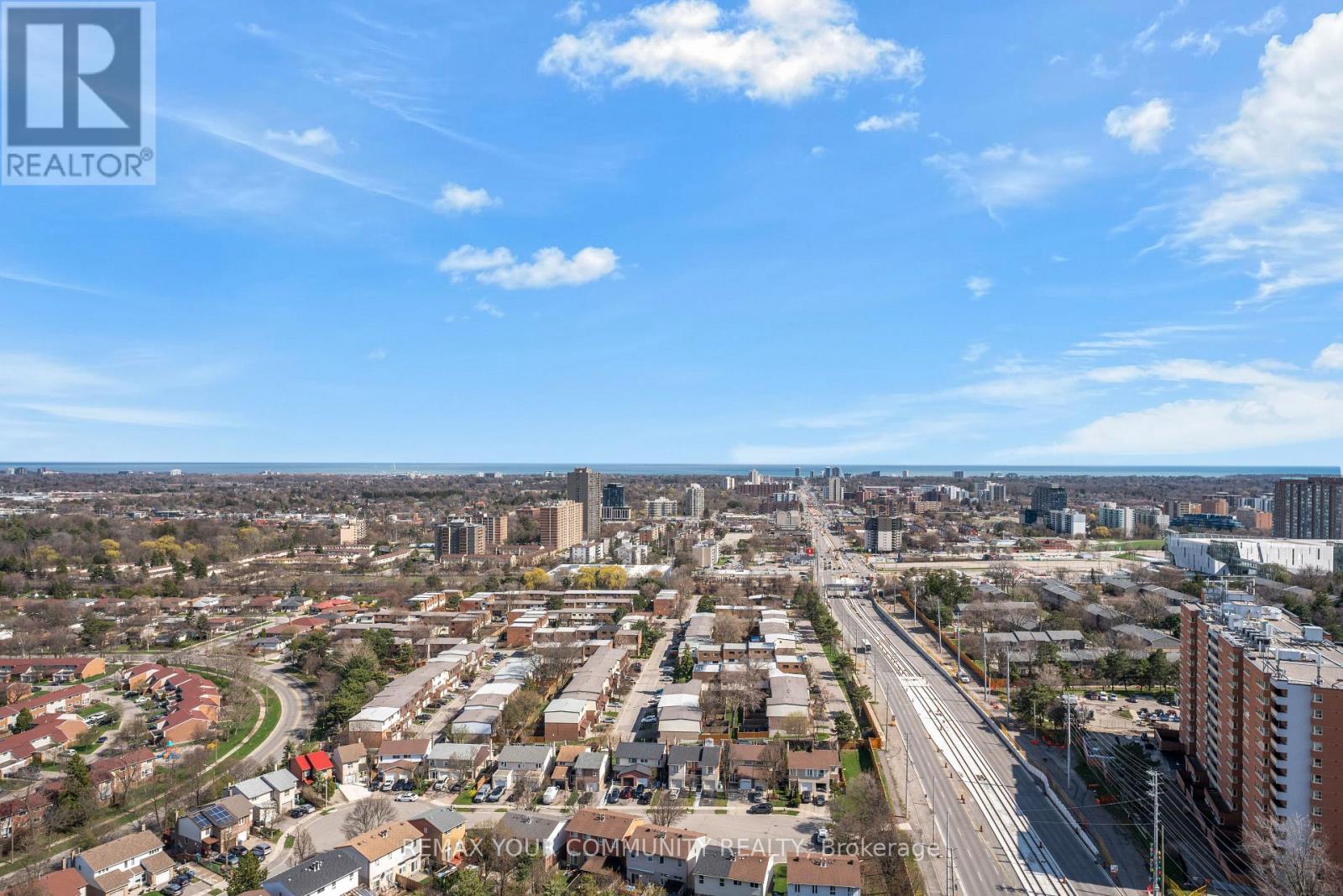 2412 - 1 Fairview Road E, Mississauga, Ontario  L5A 4C6 - Photo 30 - W13031764