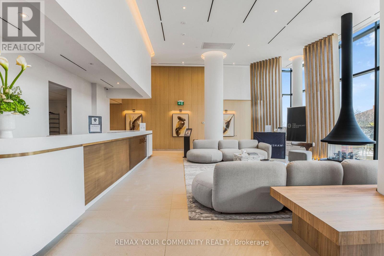 2412 - 1 Fairview Road E, Mississauga, Ontario  L5A 4C6 - Photo 5 - W13031764