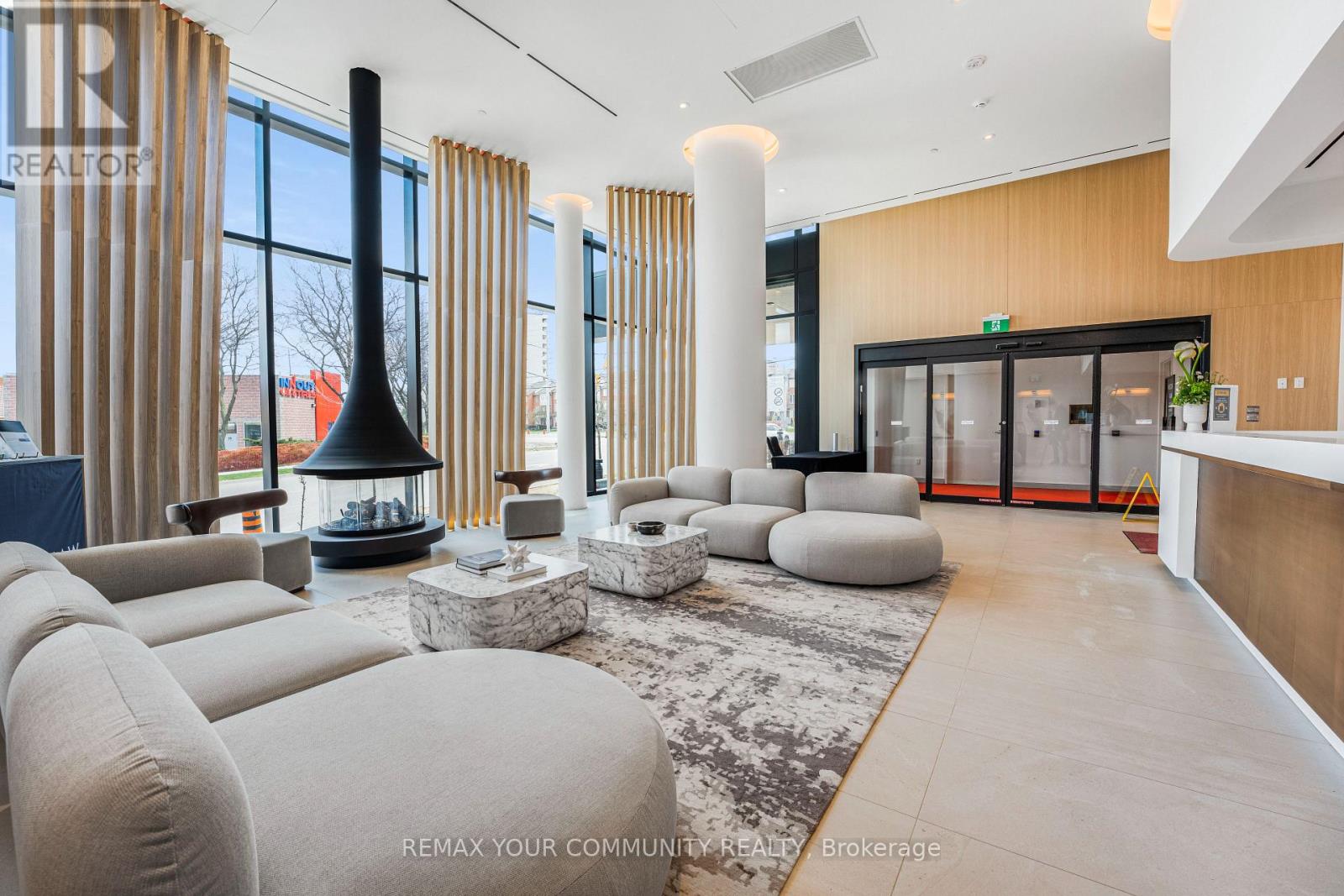 2412 - 1 Fairview Road E, Mississauga, Ontario  L5A 4C6 - Photo 7 - W13031764