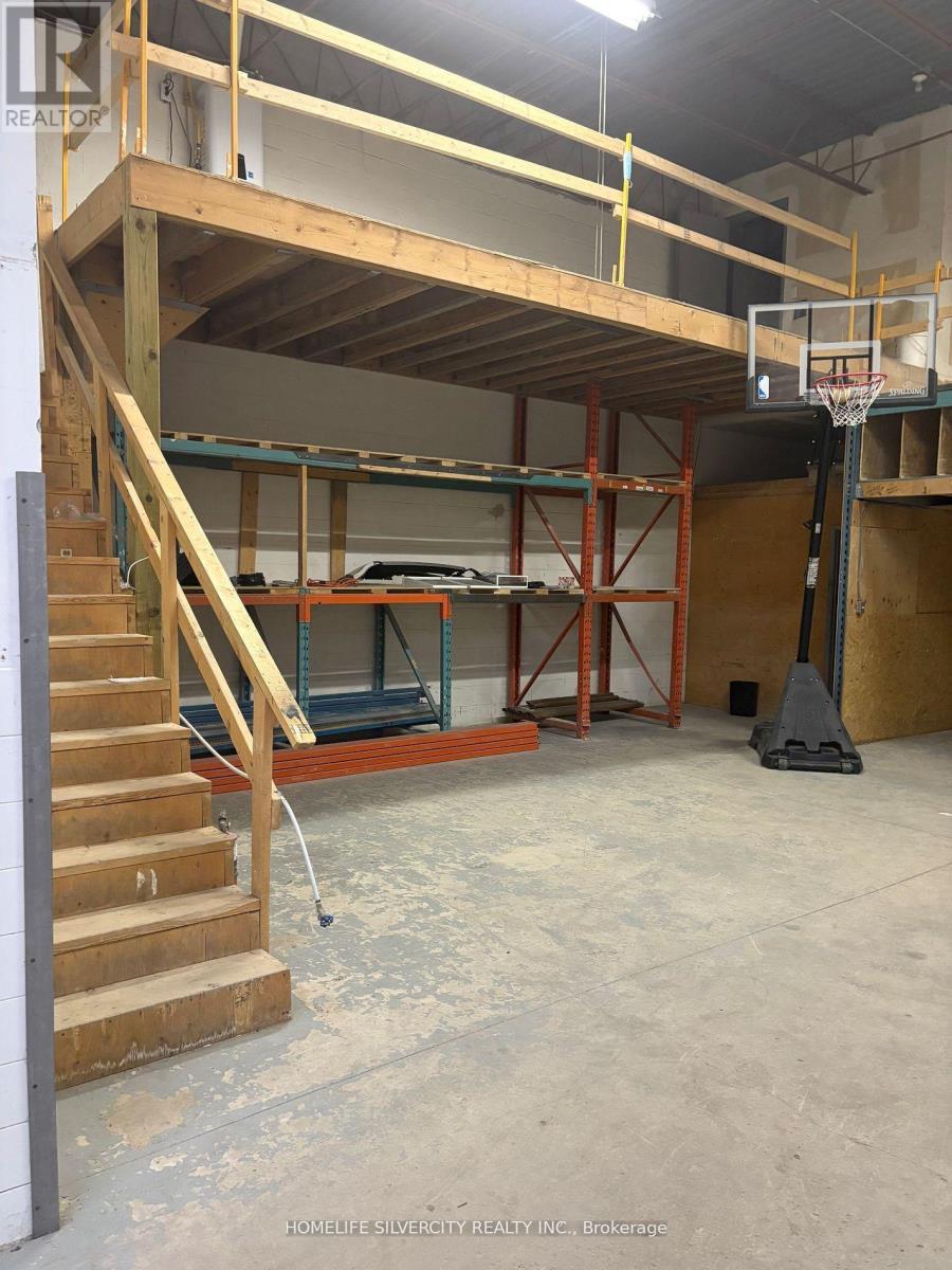 17 - 2131 Williams Parkway E, Brampton, Ontario  L6S 6B8 - Photo 7 - W13031782