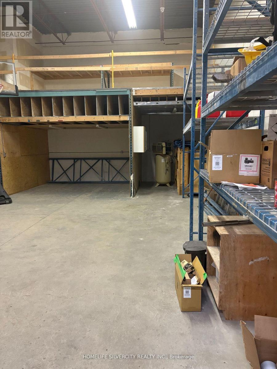 17 - 2131 Williams Parkway E, Brampton, Ontario  L6S 6B8 - Photo 8 - W13031782