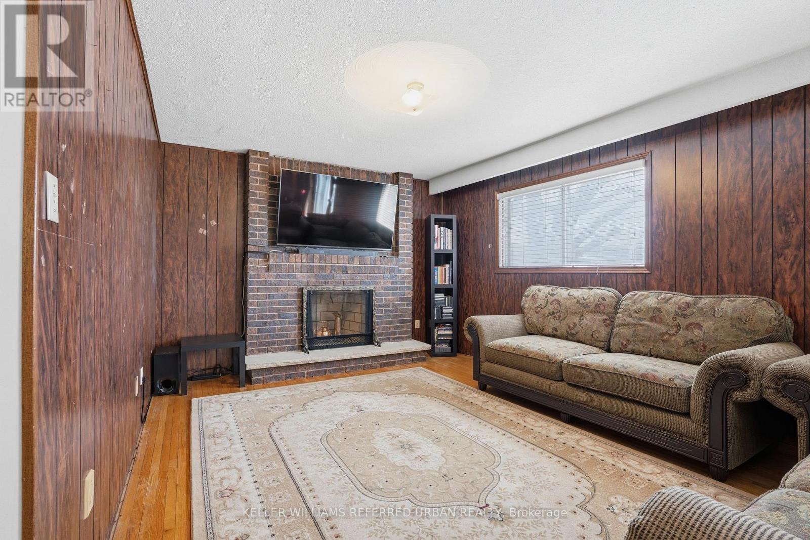 6 Urban Court, Toronto (Elms-Old Rexdale), Ontario  M9W 5V6 - Photo 27 - W13031784