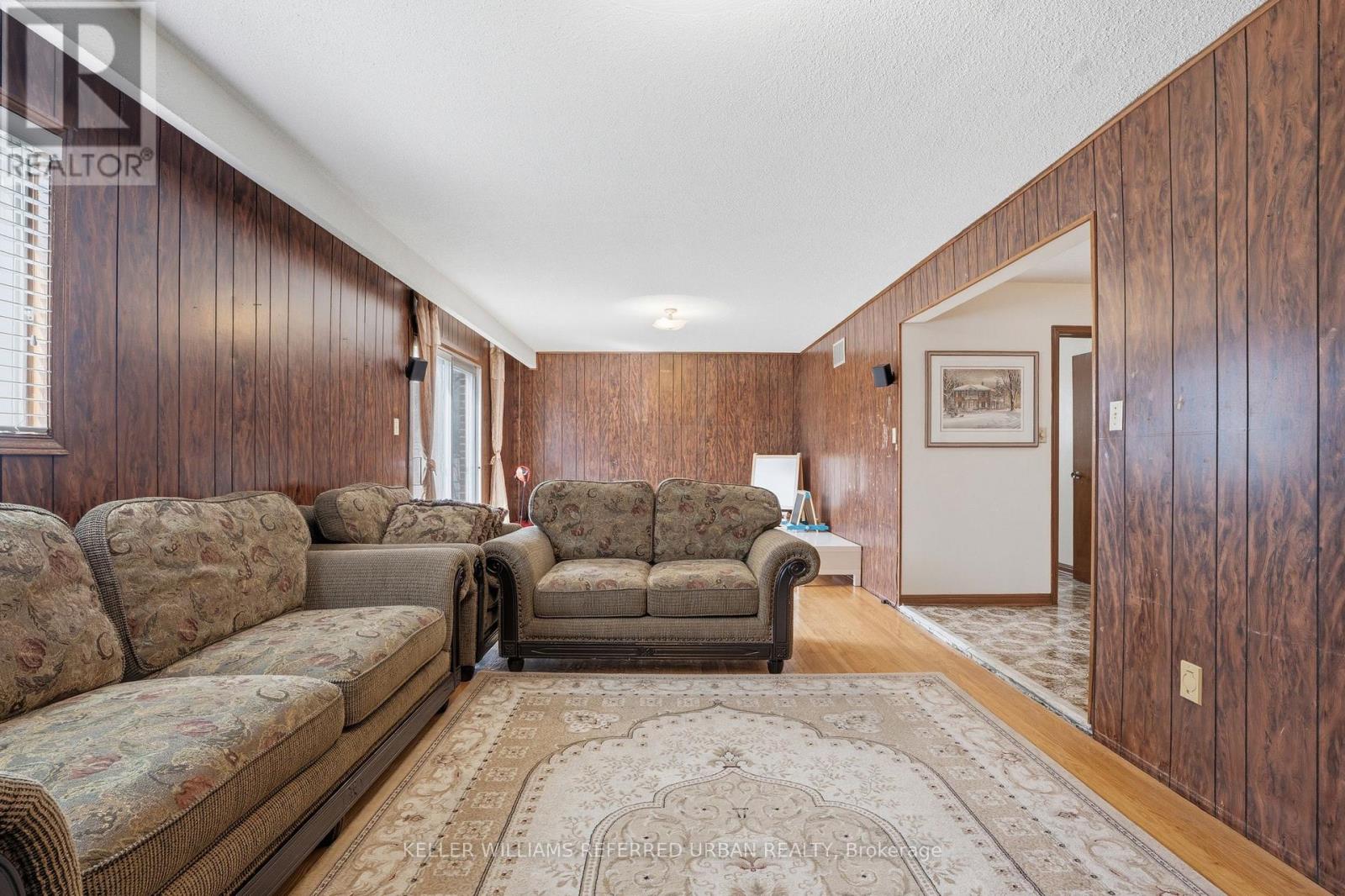 6 Urban Court, Toronto (Elms-Old Rexdale), Ontario  M9W 5V6 - Photo 28 - W13031784