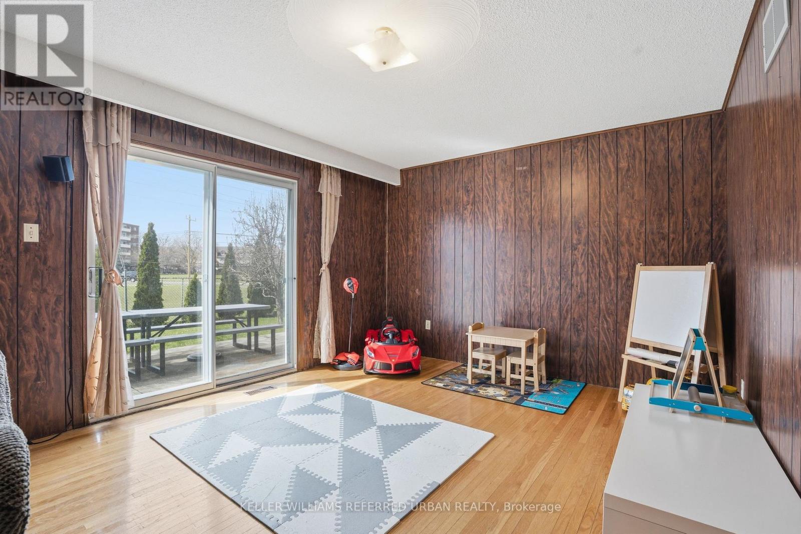 6 Urban Court, Toronto (Elms-Old Rexdale), Ontario  M9W 5V6 - Photo 29 - W13031784