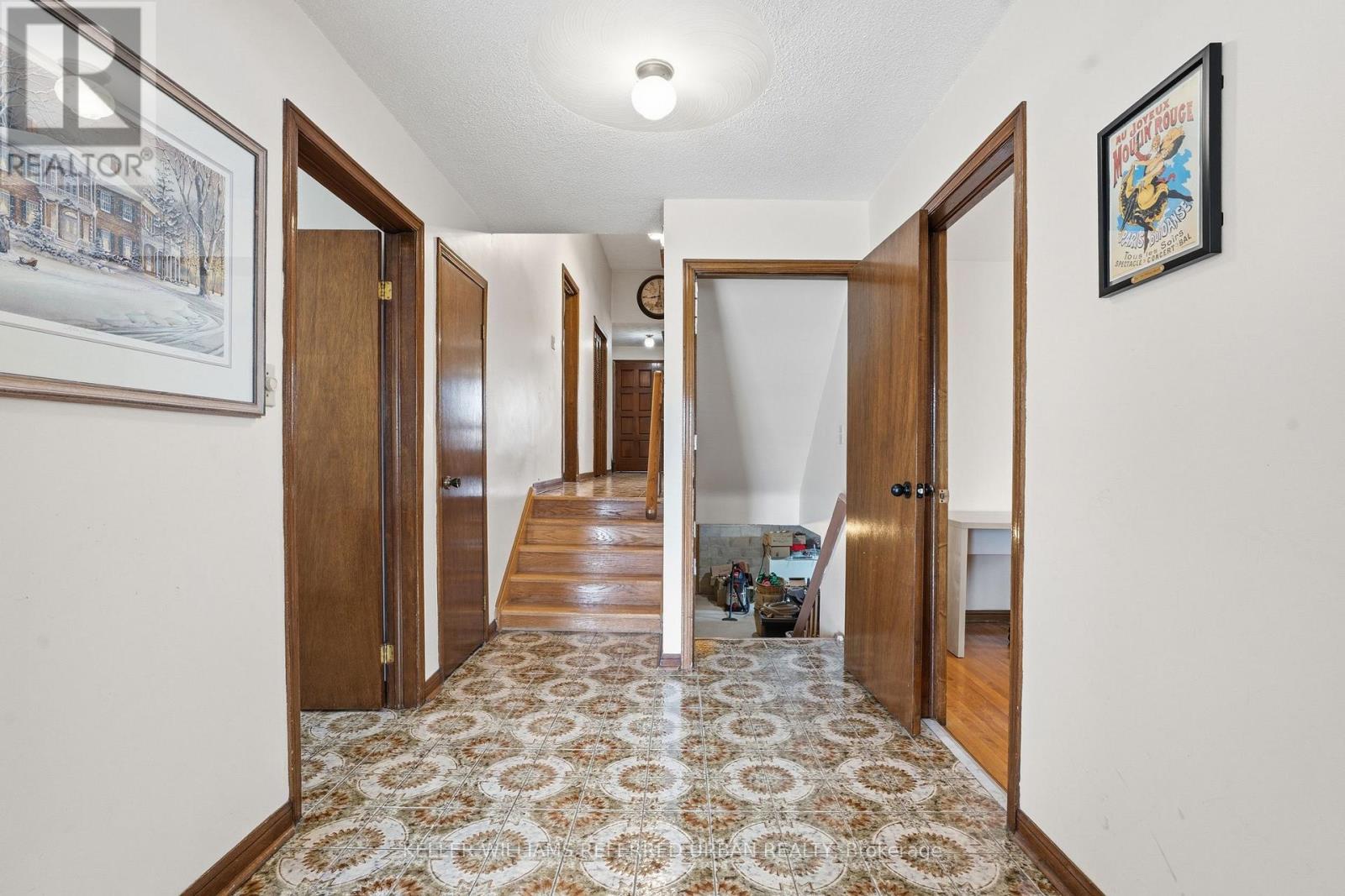 6 Urban Court, Toronto (Elms-Old Rexdale), Ontario  M9W 5V6 - Photo 30 - W13031784