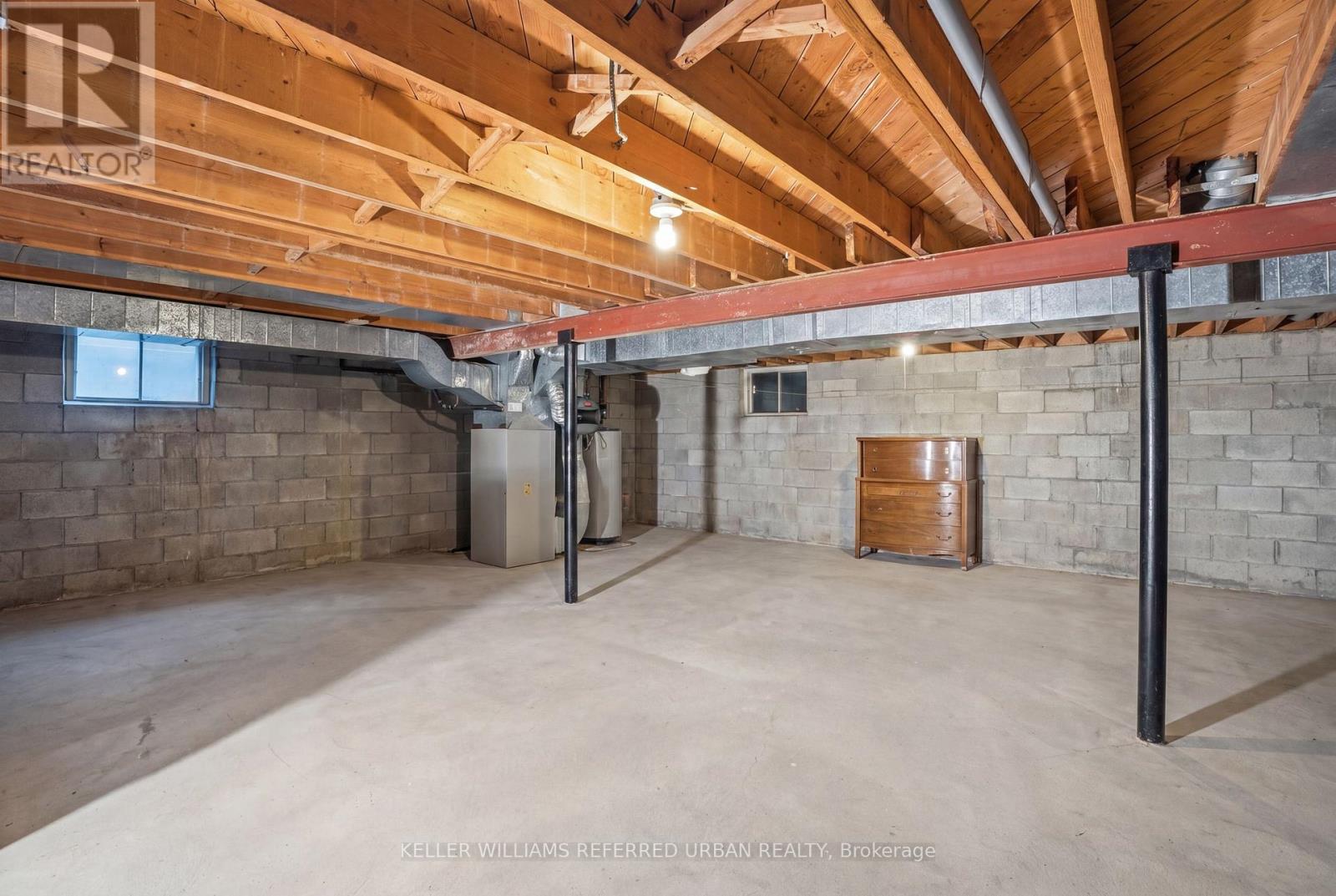 6 Urban Court, Toronto (Elms-Old Rexdale), Ontario  M9W 5V6 - Photo 33 - W13031784