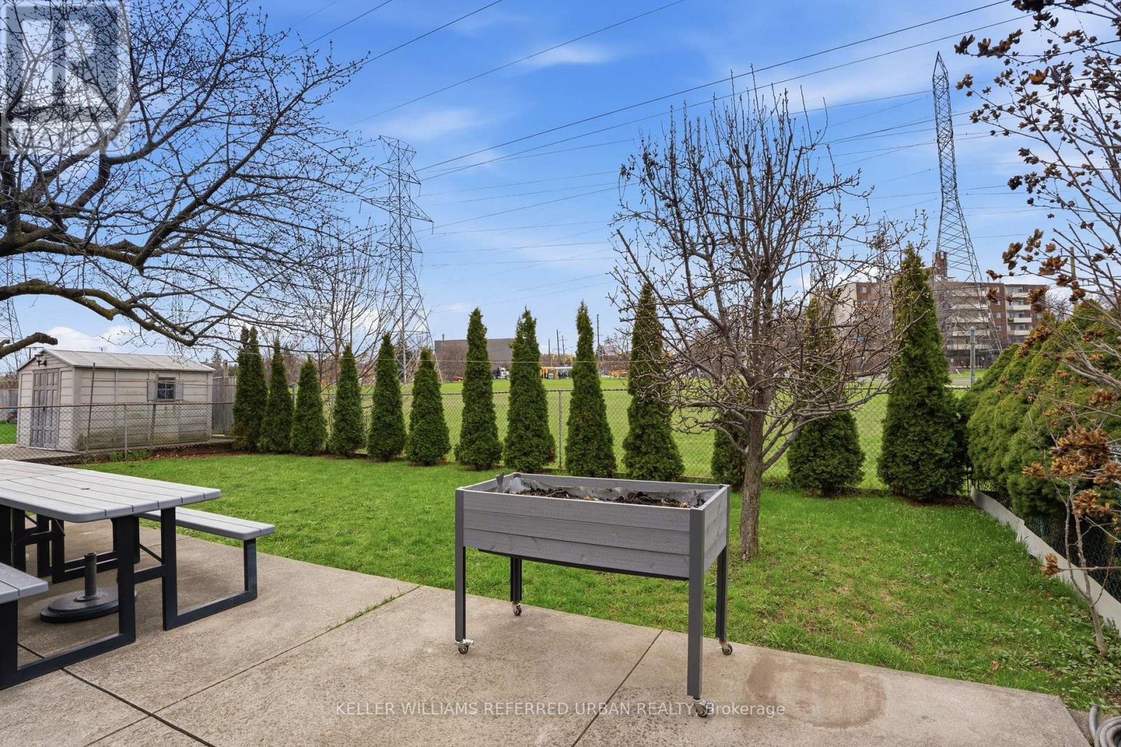 6 Urban Court, Toronto (Elms-Old Rexdale), Ontario  M9W 5V6 - Photo 35 - W13031784