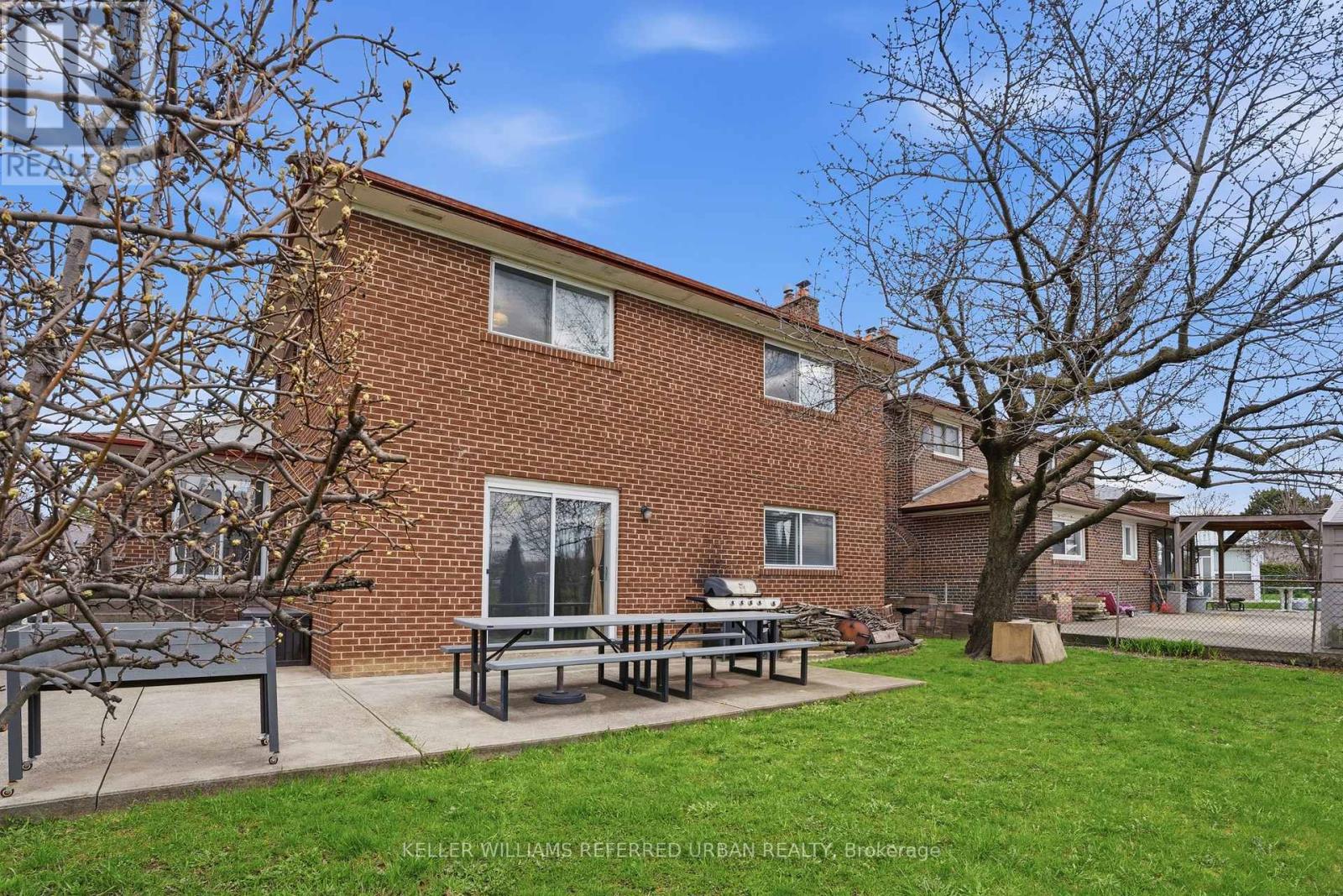 6 Urban Court, Toronto (Elms-Old Rexdale), Ontario  M9W 5V6 - Photo 36 - W13031784