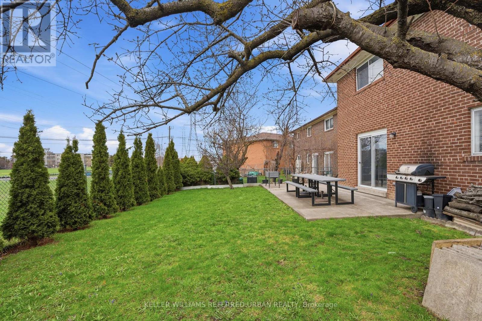 6 Urban Court, Toronto (Elms-Old Rexdale), Ontario  M9W 5V6 - Photo 38 - W13031784