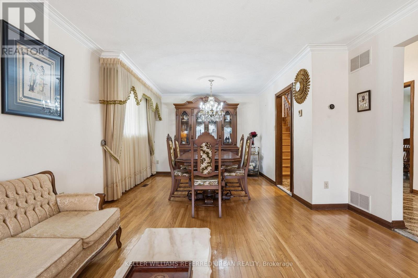 6 Urban Court, Toronto (Elms-Old Rexdale), Ontario  M9W 5V6 - Photo 6 - W13031784