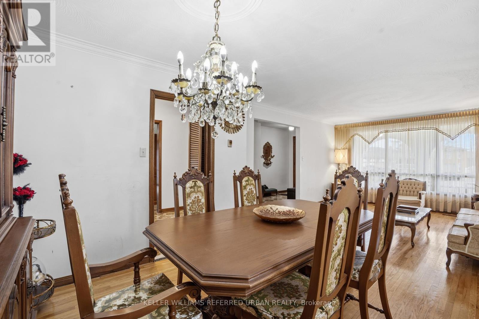 6 Urban Court, Toronto (Elms-Old Rexdale), Ontario  M9W 5V6 - Photo 7 - W13031784