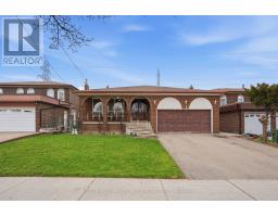 6 URBAN COURT, Toronto, Ontario