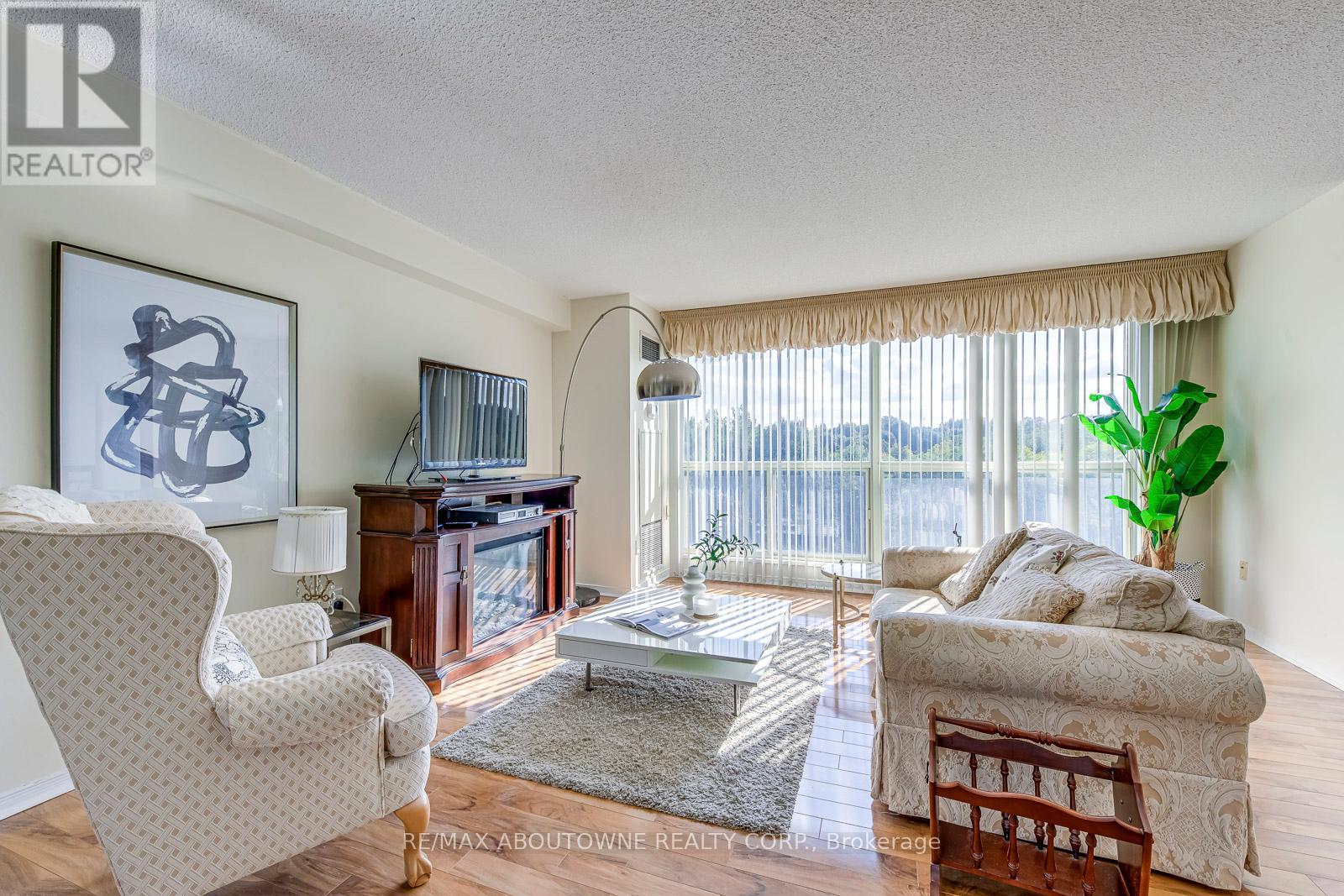 613 - 1700 The Collegeway, Mississauga, Ontario  L5L 4M2 - Photo 12 - W13031786