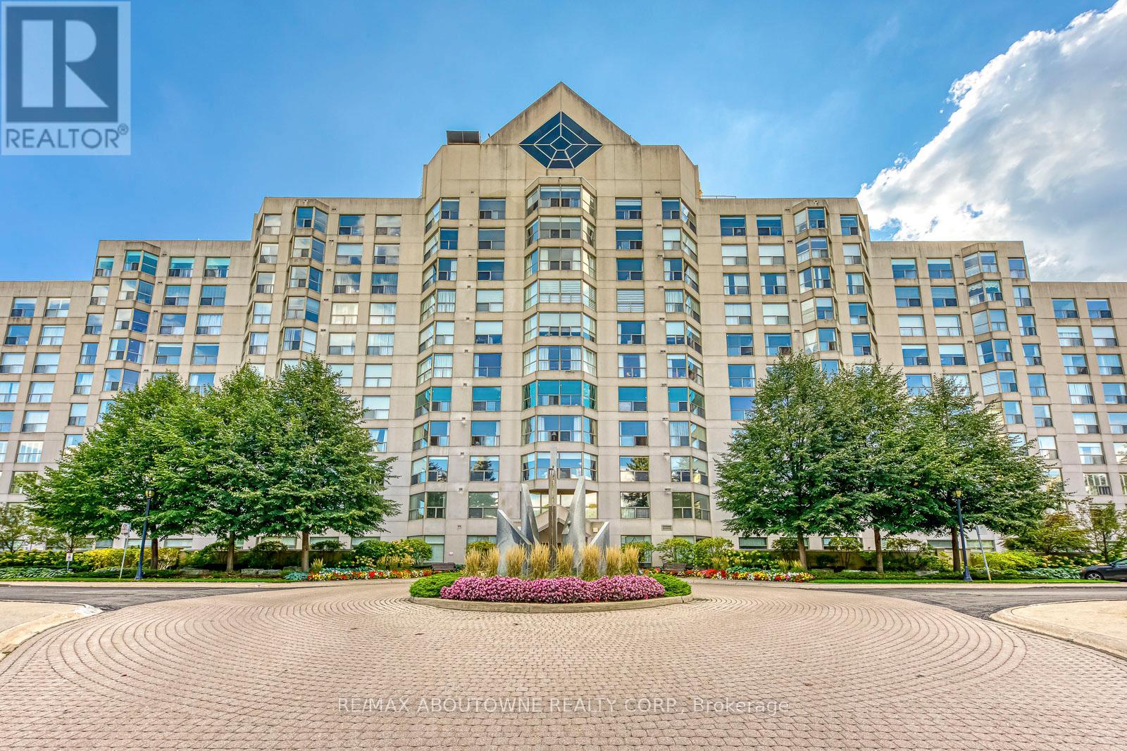 613 - 1700 The Collegeway, Mississauga, Ontario  L5L 4M2 - Photo 2 - W13031786