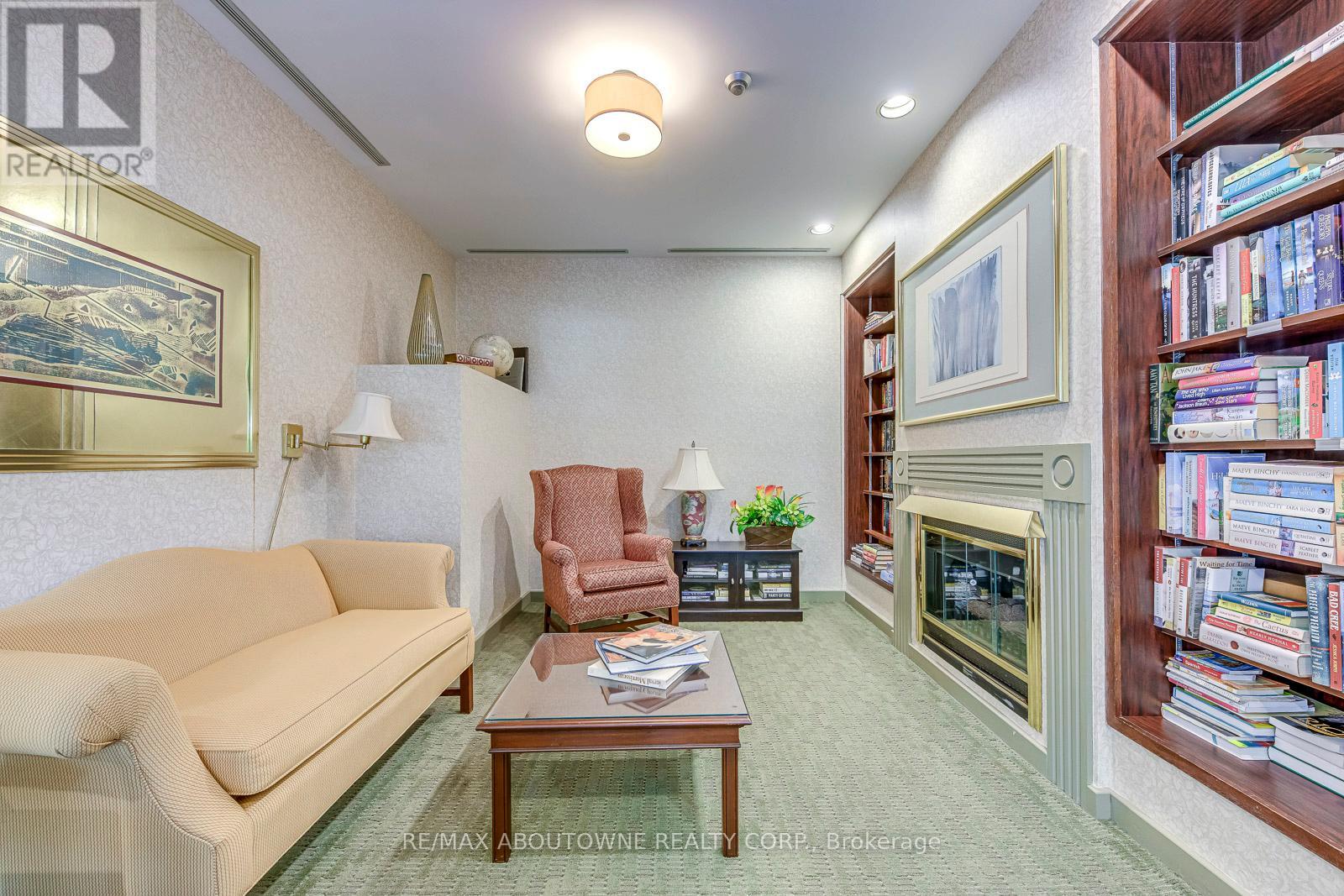 613 - 1700 The Collegeway, Mississauga, Ontario  L5L 4M2 - Photo 38 - W13031786