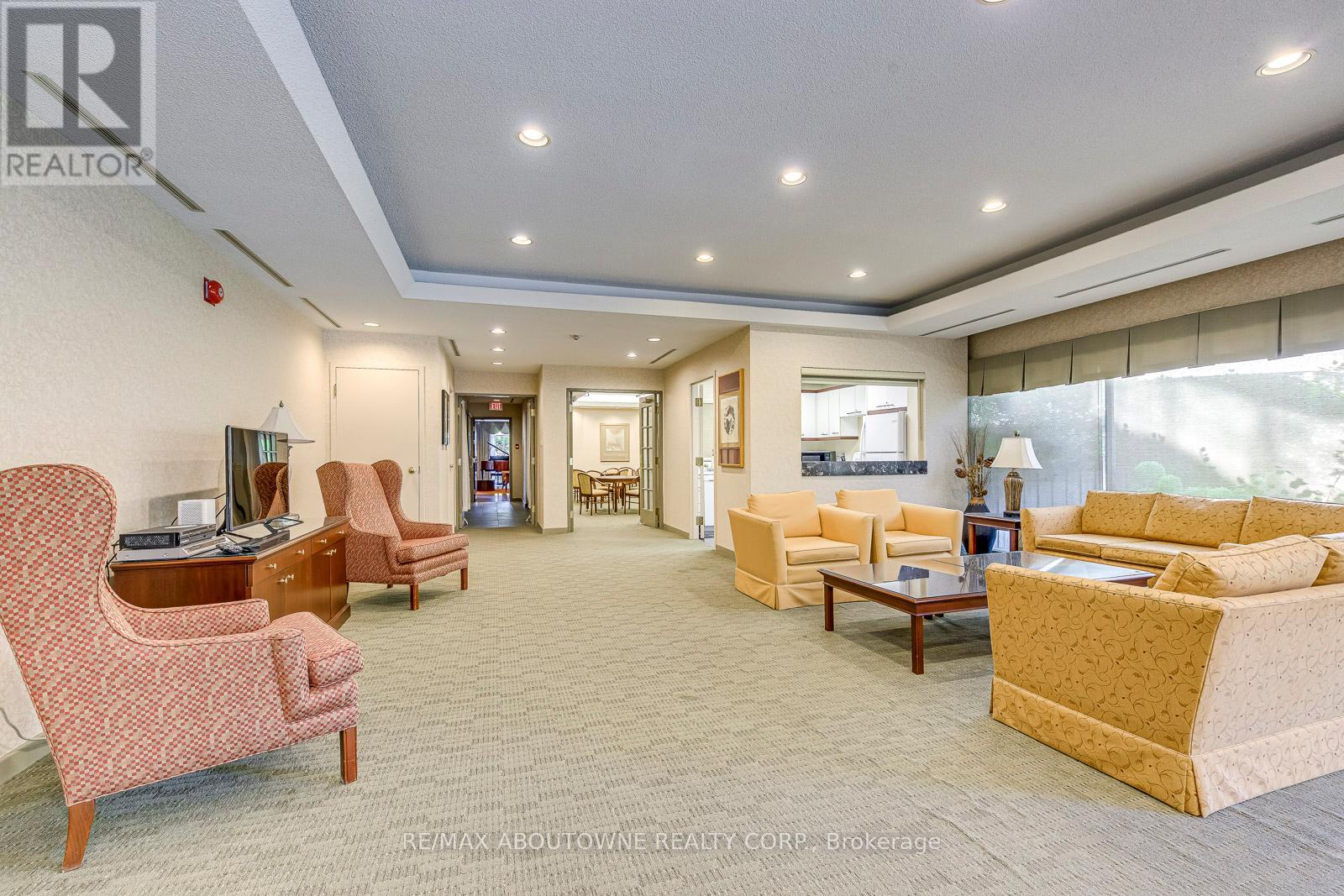 613 - 1700 The Collegeway, Mississauga, Ontario  L5L 4M2 - Photo 40 - W13031786