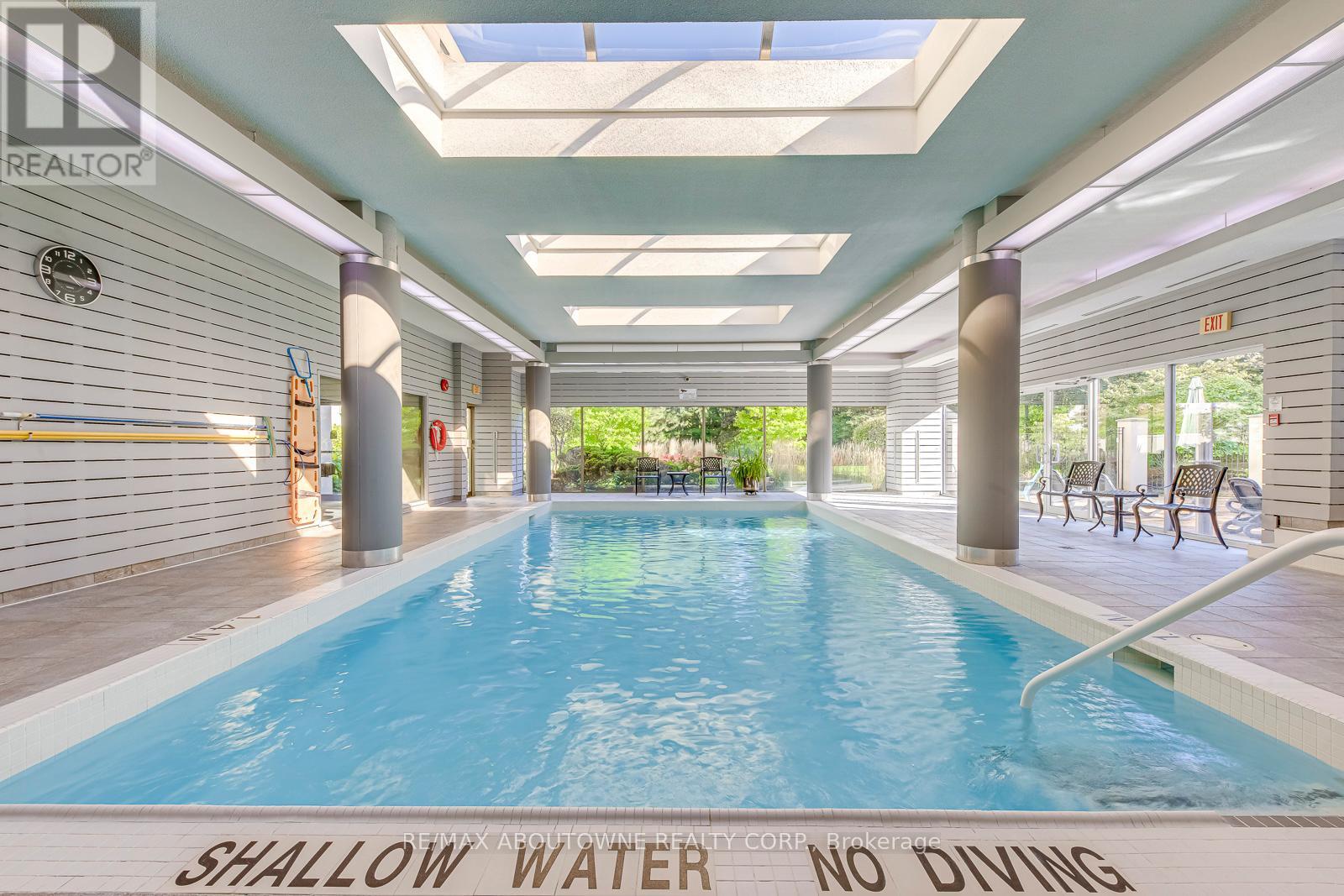 613 - 1700 The Collegeway, Mississauga, Ontario  L5L 4M2 - Photo 44 - W13031786