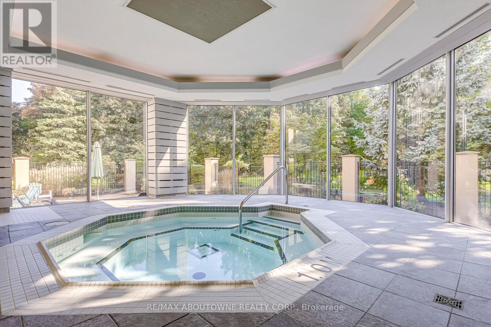 613 - 1700 The Collegeway, Mississauga, Ontario  L5L 4M2 - Photo 45 - W13031786