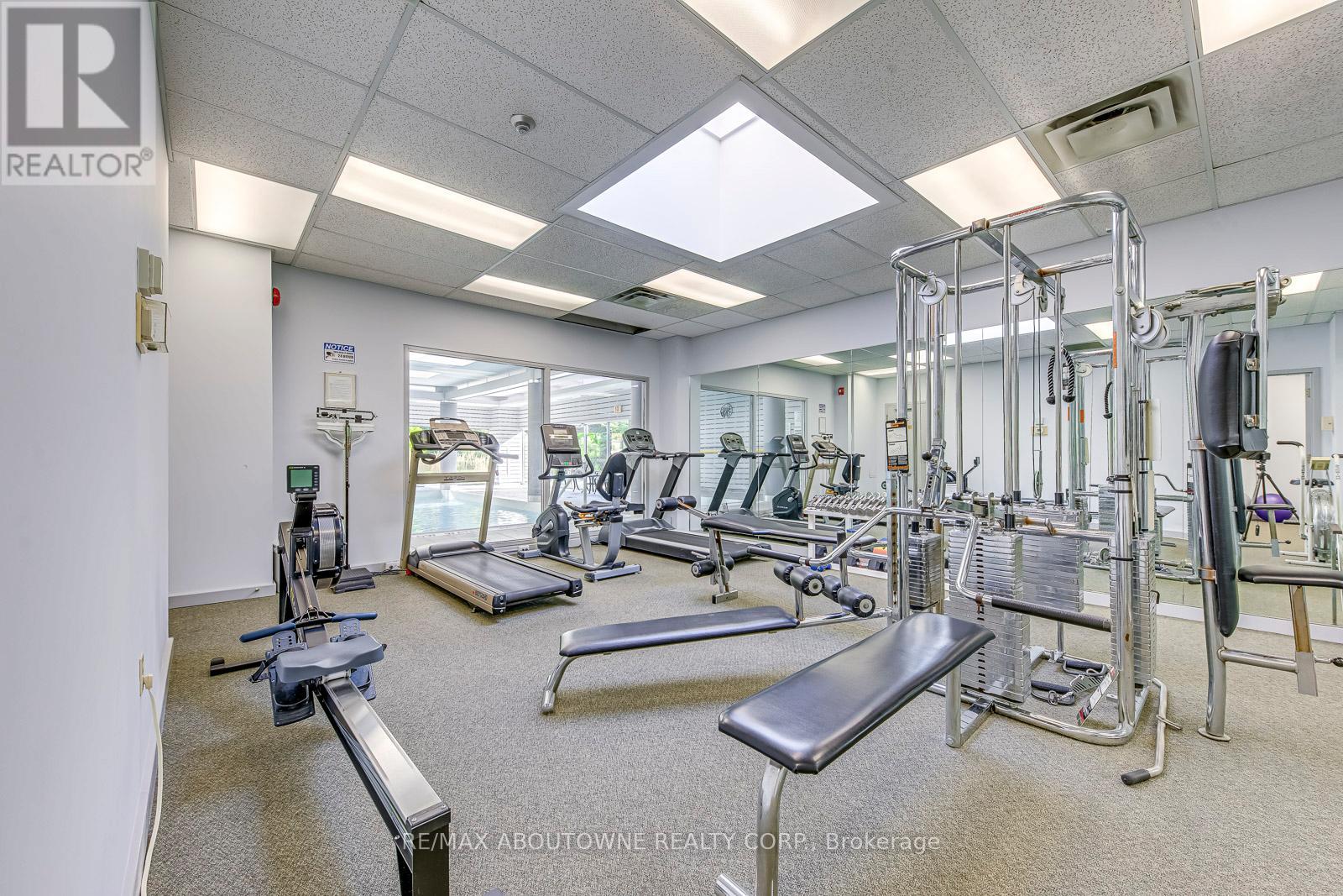 613 - 1700 The Collegeway, Mississauga, Ontario  L5L 4M2 - Photo 47 - W13031786