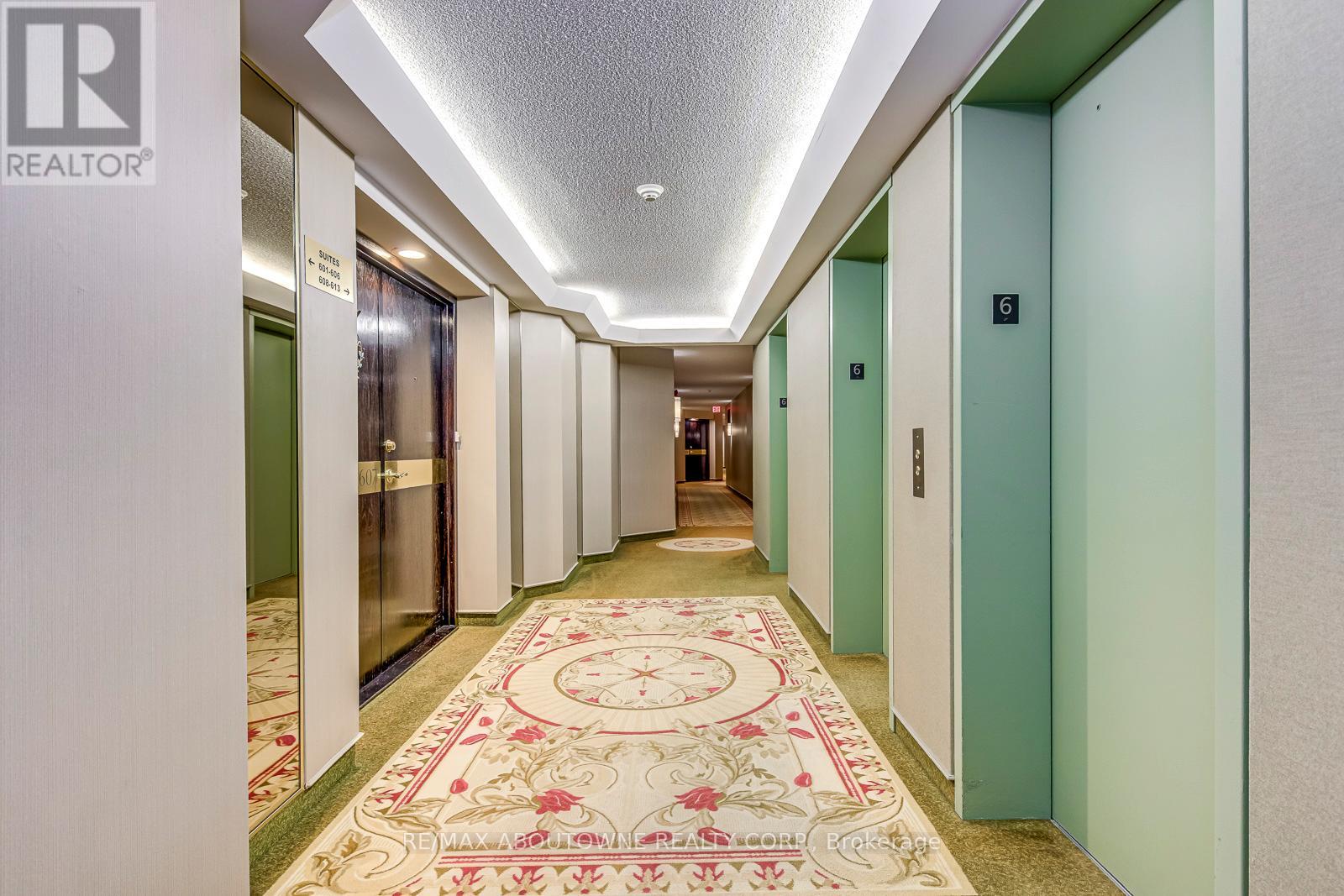 613 - 1700 The Collegeway, Mississauga, Ontario  L5L 4M2 - Photo 6 - W13031786