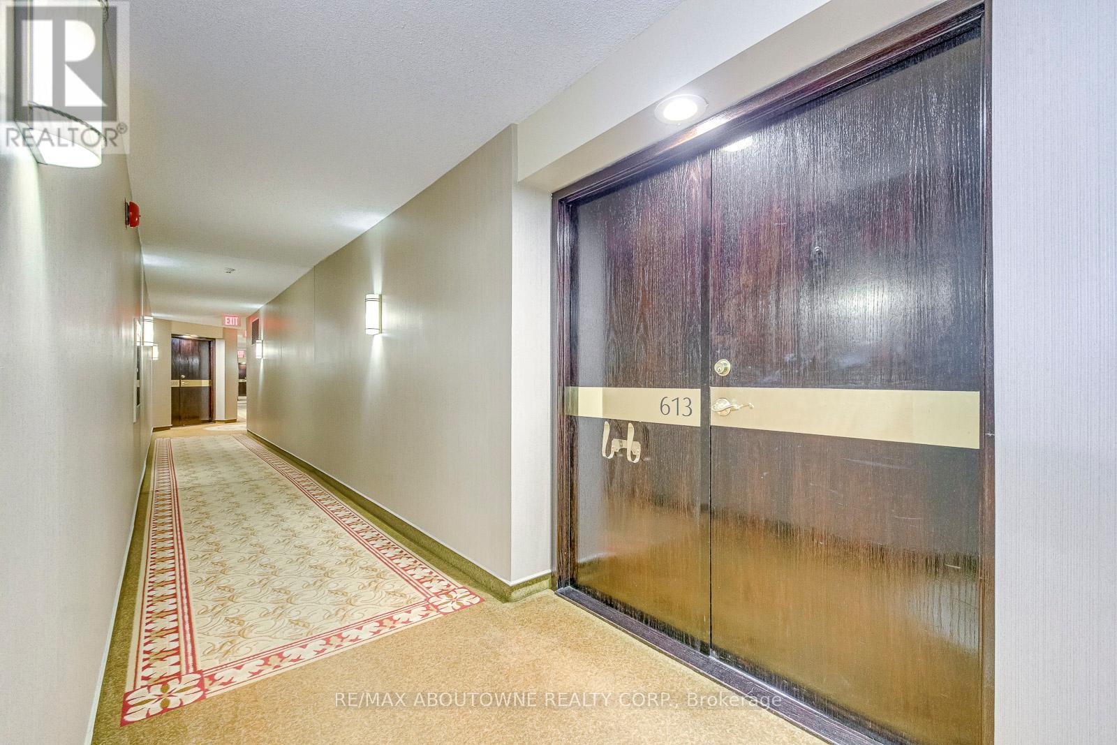 613 - 1700 The Collegeway, Mississauga, Ontario  L5L 4M2 - Photo 7 - W13031786