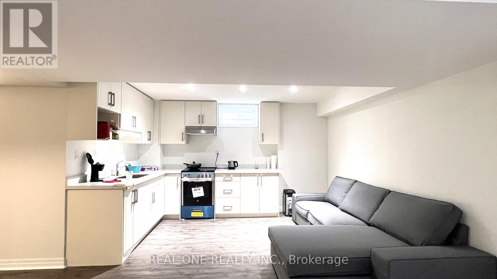 Bsmt - 3462 Clayton Trail, Oakville, Ontario  L6H 0Y9 - Photo 2 - W13031794