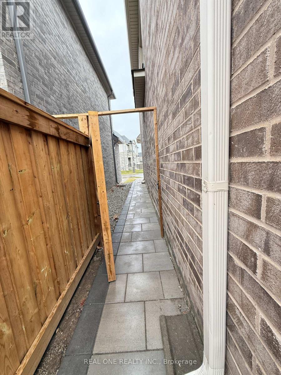 Bsmt - 3462 Clayton Trail, Oakville, Ontario  L6H 0Y9 - Photo 7 - W13031794